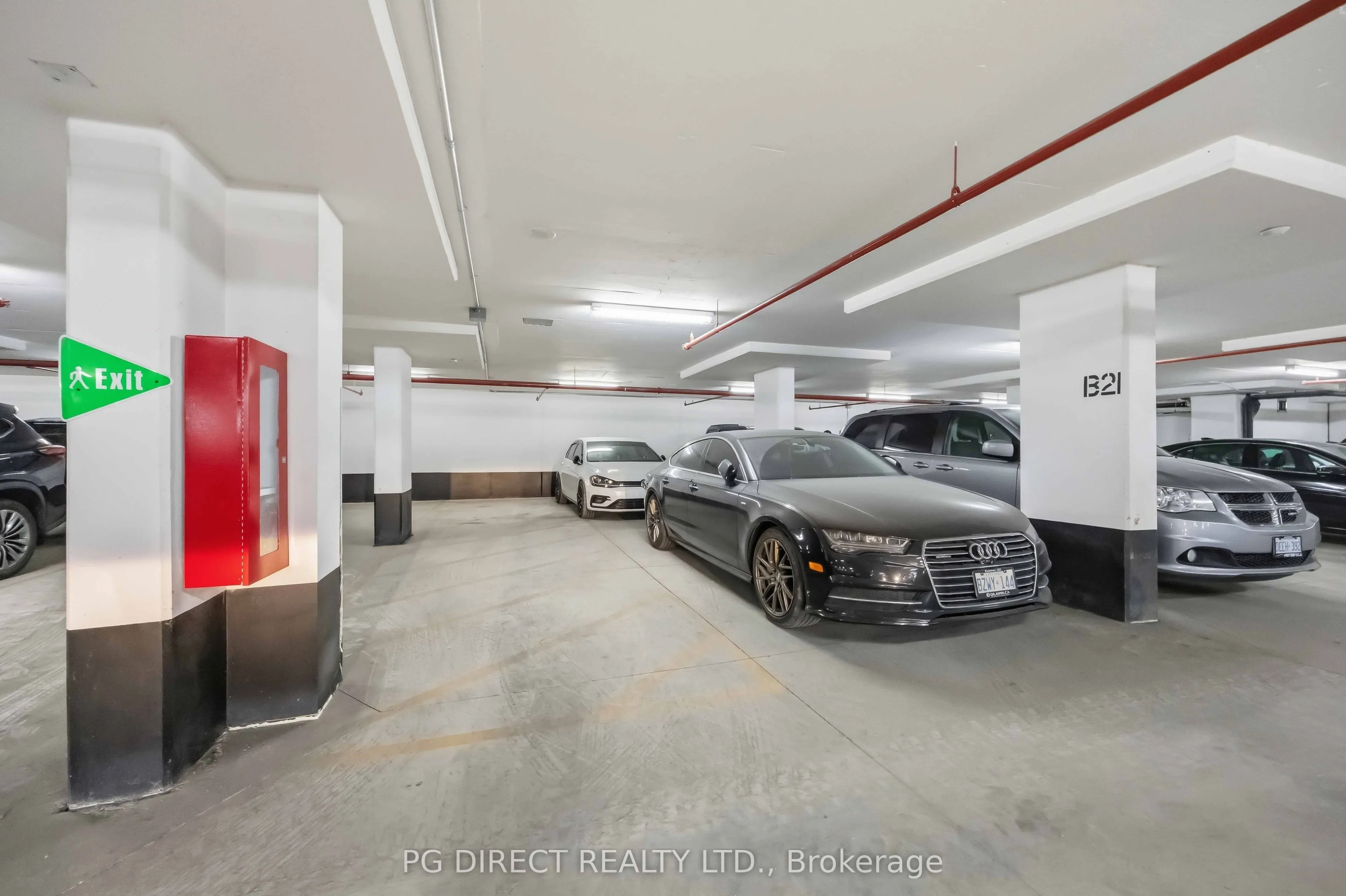 31 Tippett Road #363