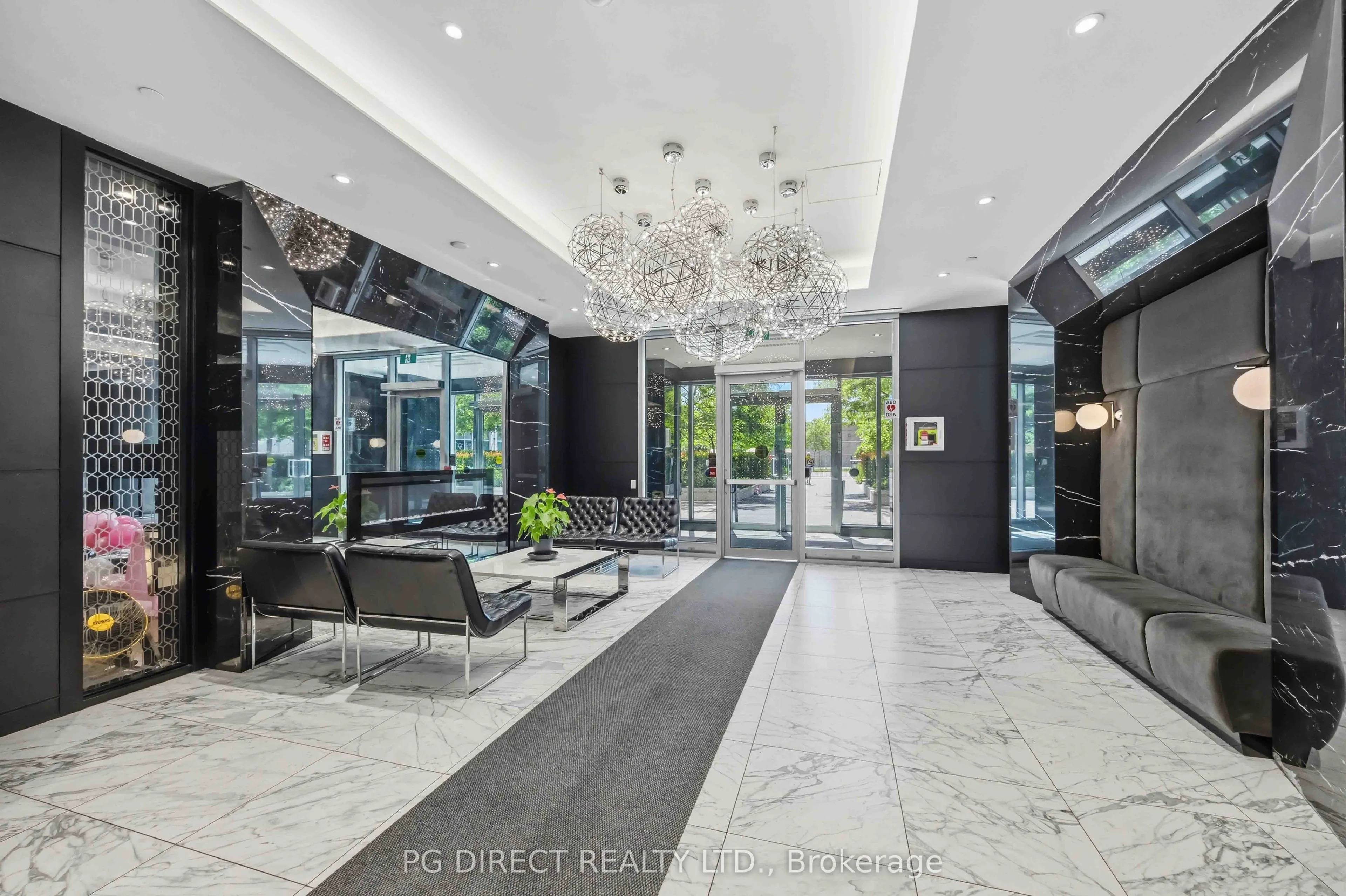 31 Tippett Road #363