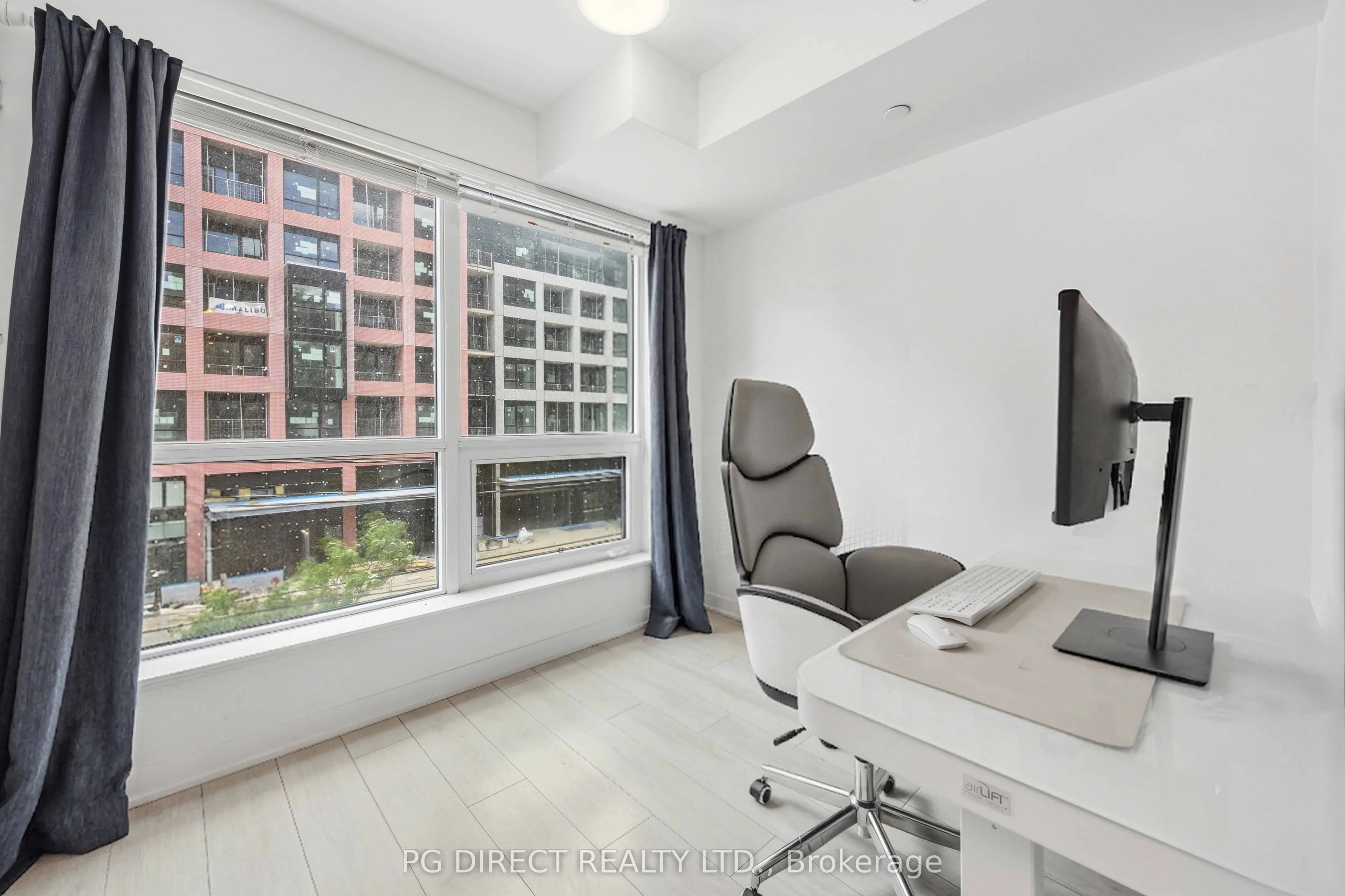 31 Tippett Road #363