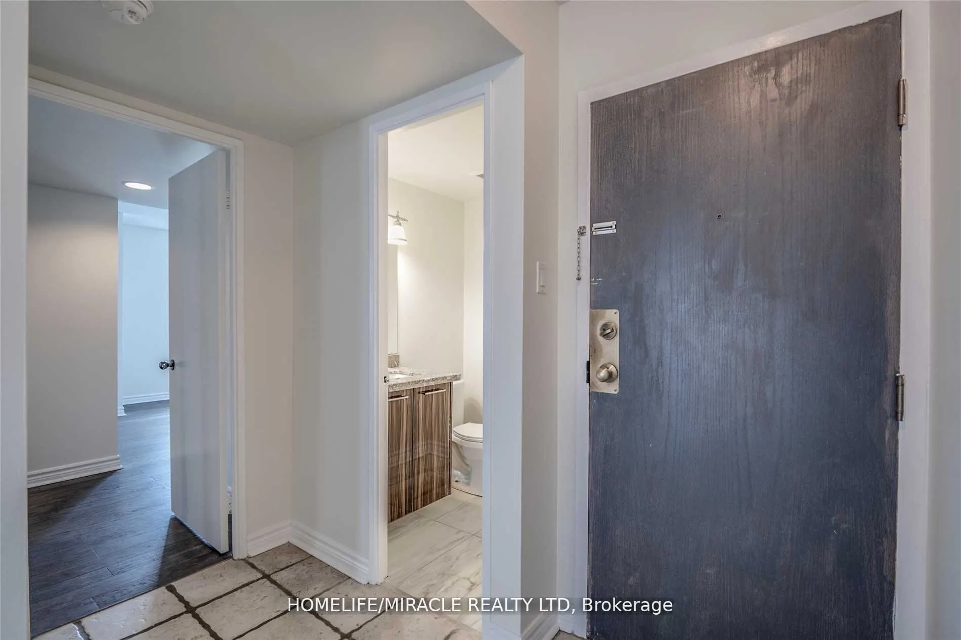 95 Lombard Street #605