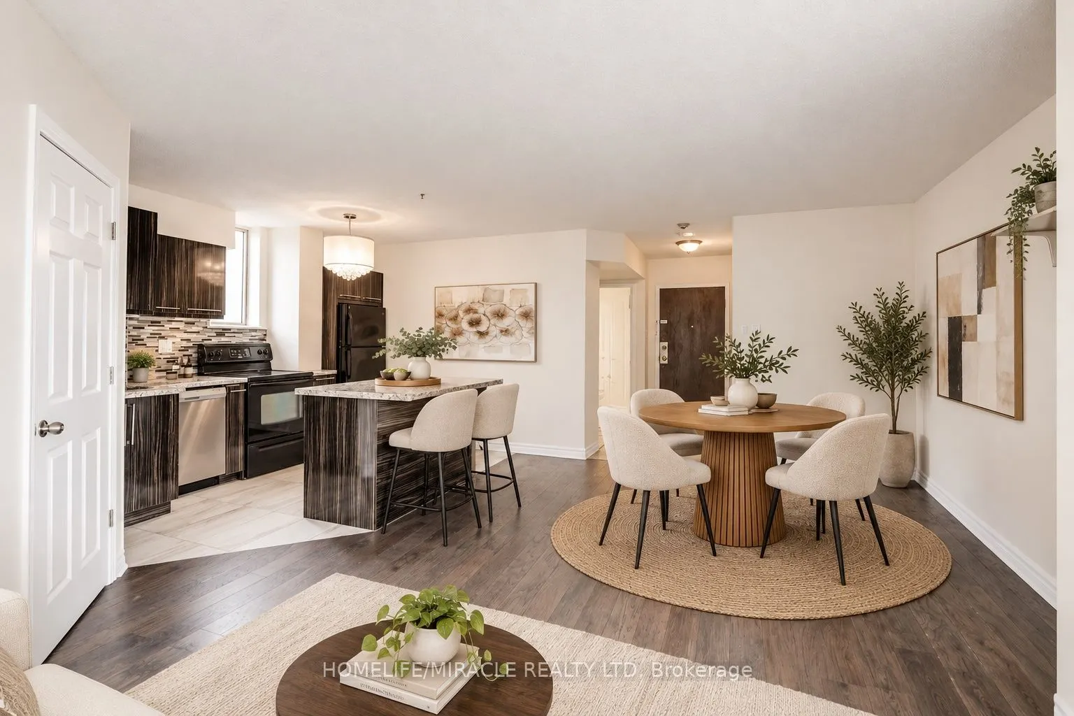95 Lombard Street #605