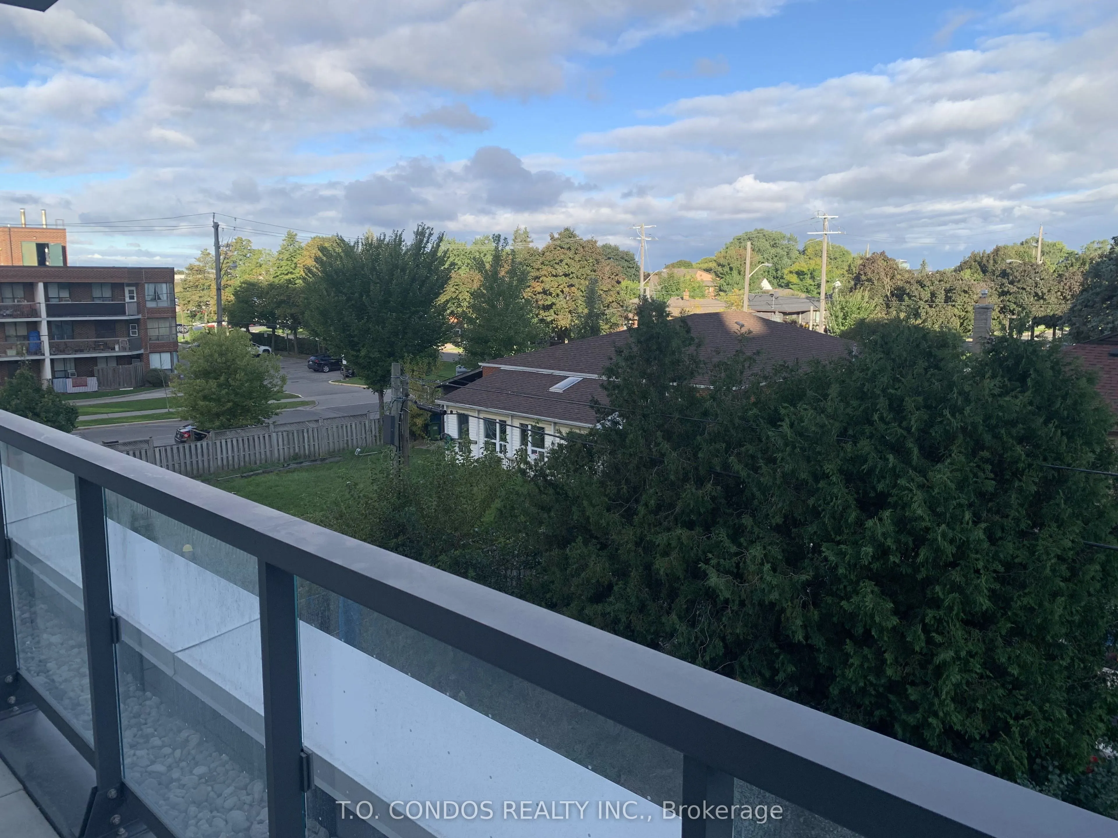 500 Wilson Avenue #349