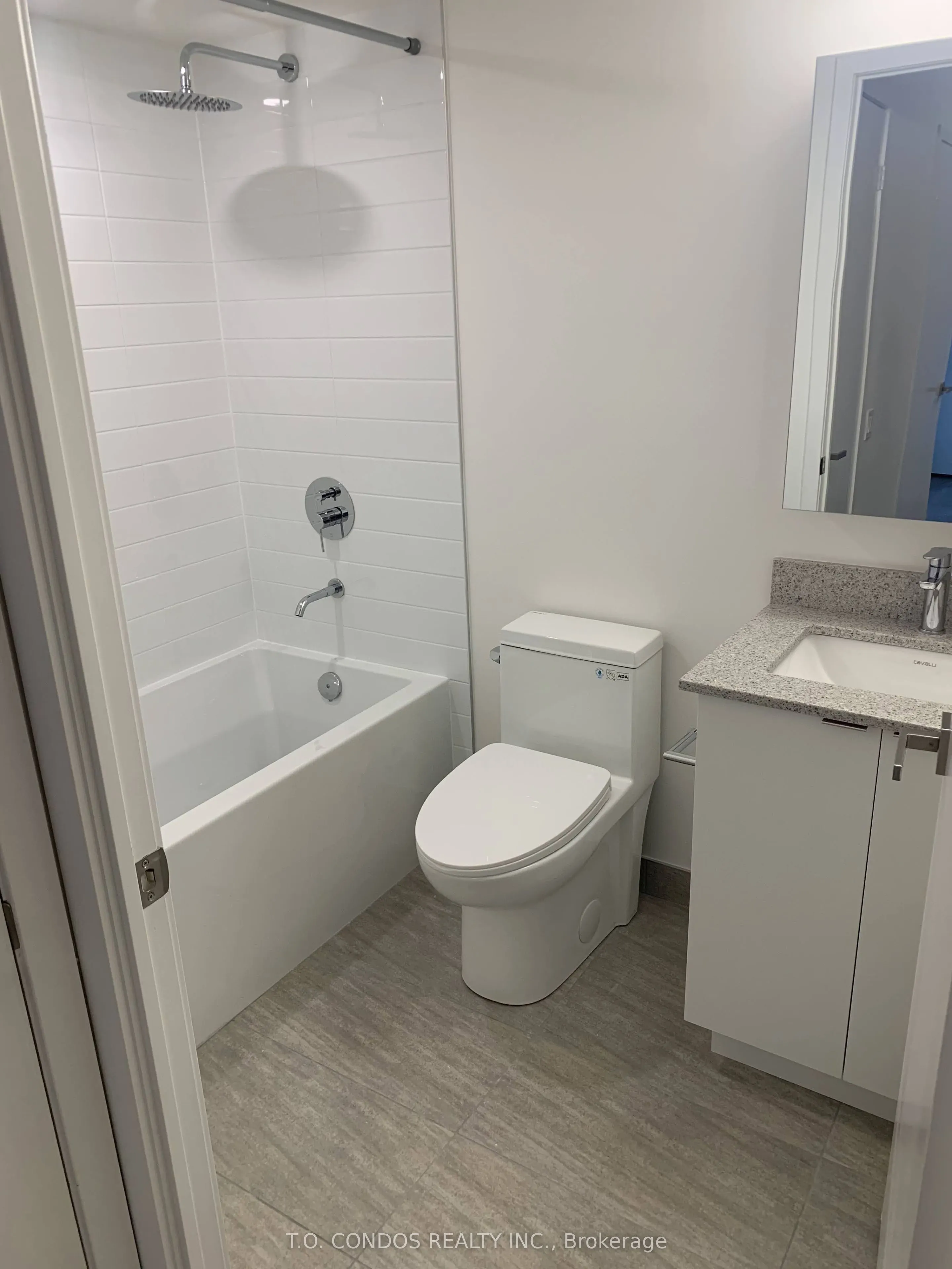 500 Wilson Avenue #349