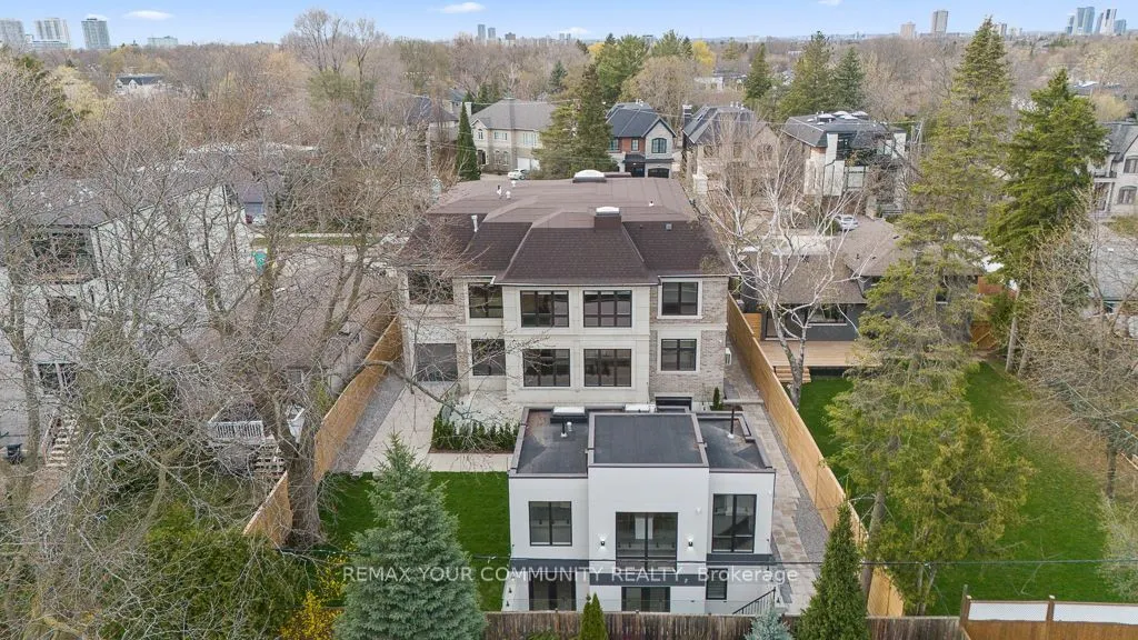 217 Churchill Avenue #Aurelia Suite