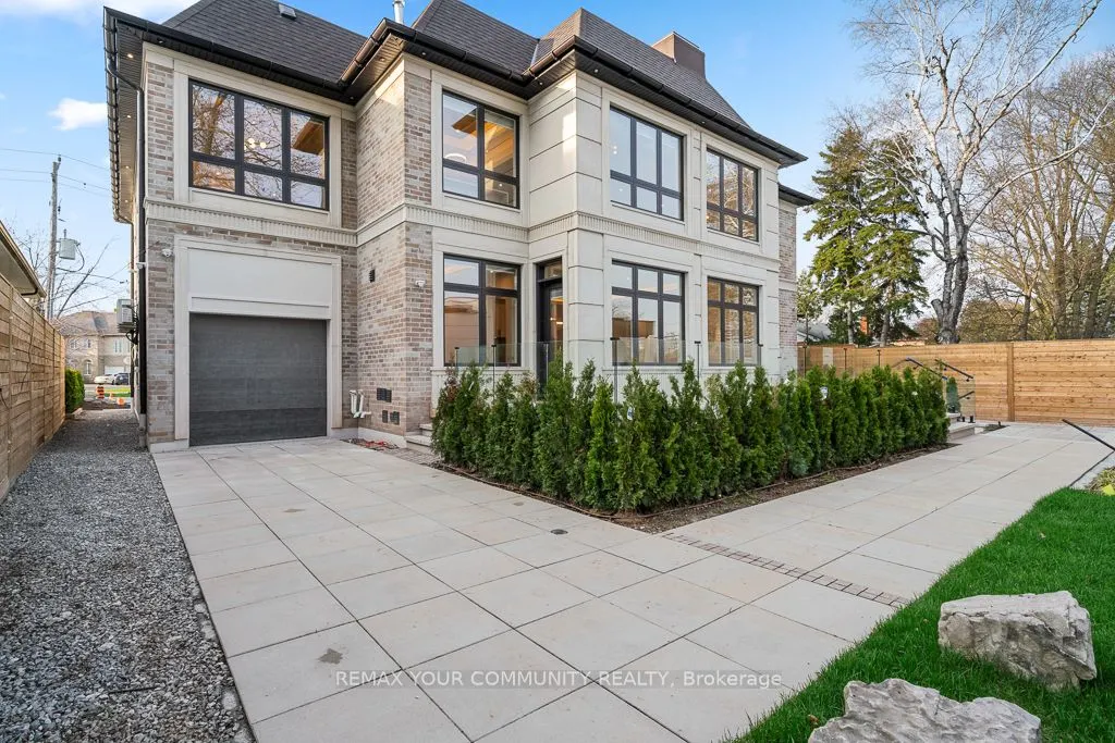 217 Churchill Avenue #Aurelia Suite
