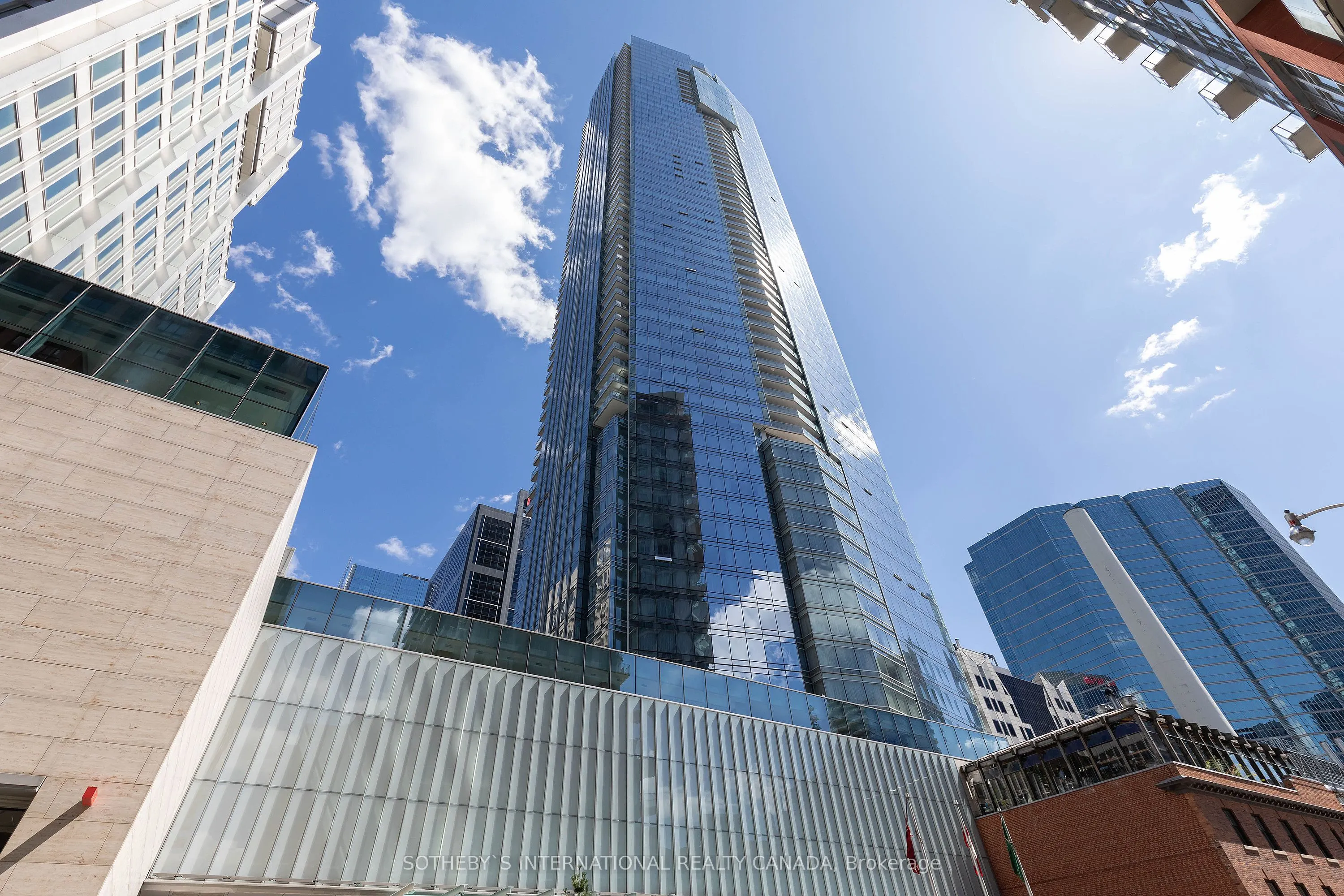 180 University Avenue #3002
