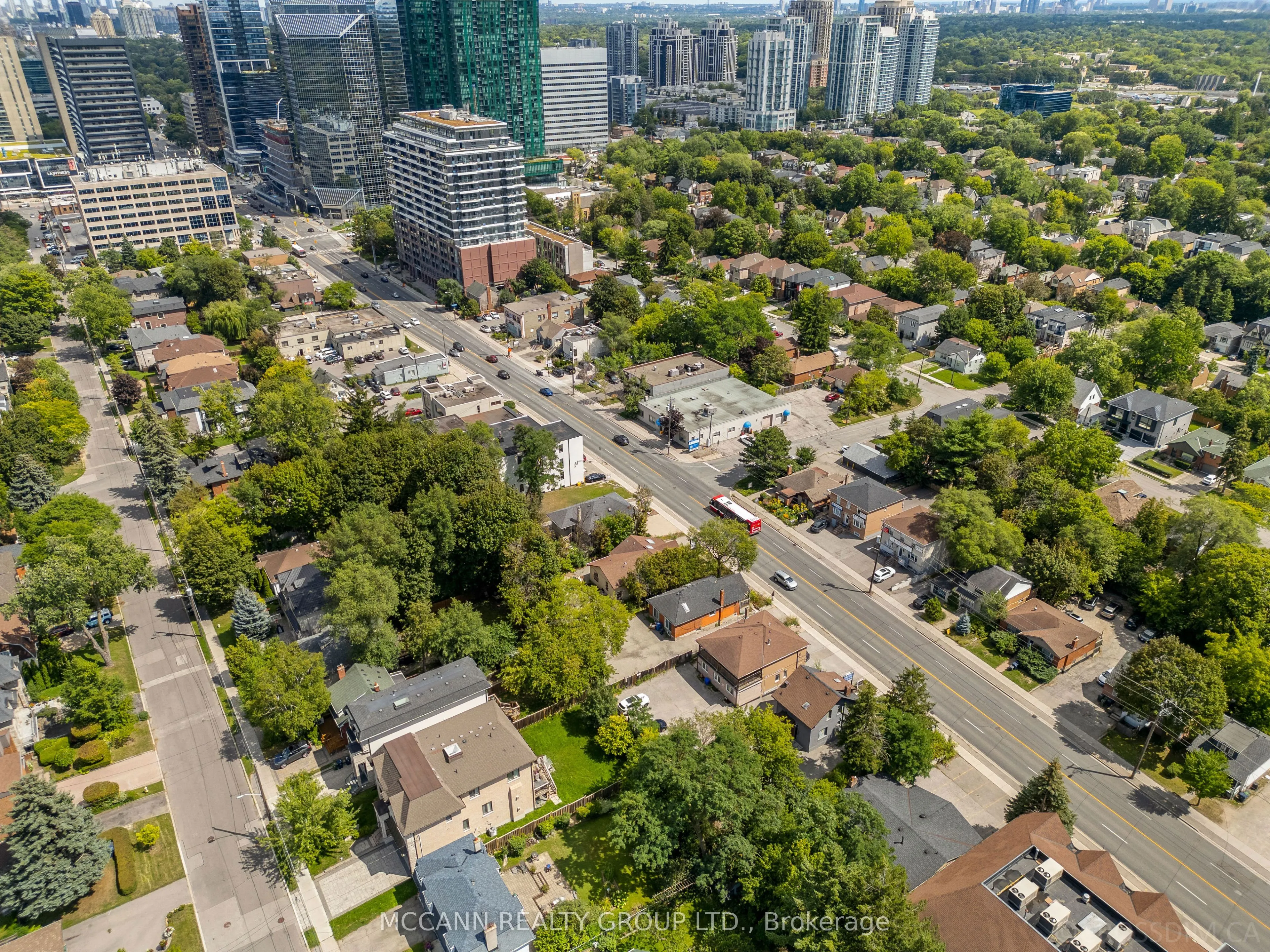 110-112 Sheppard Avenue W