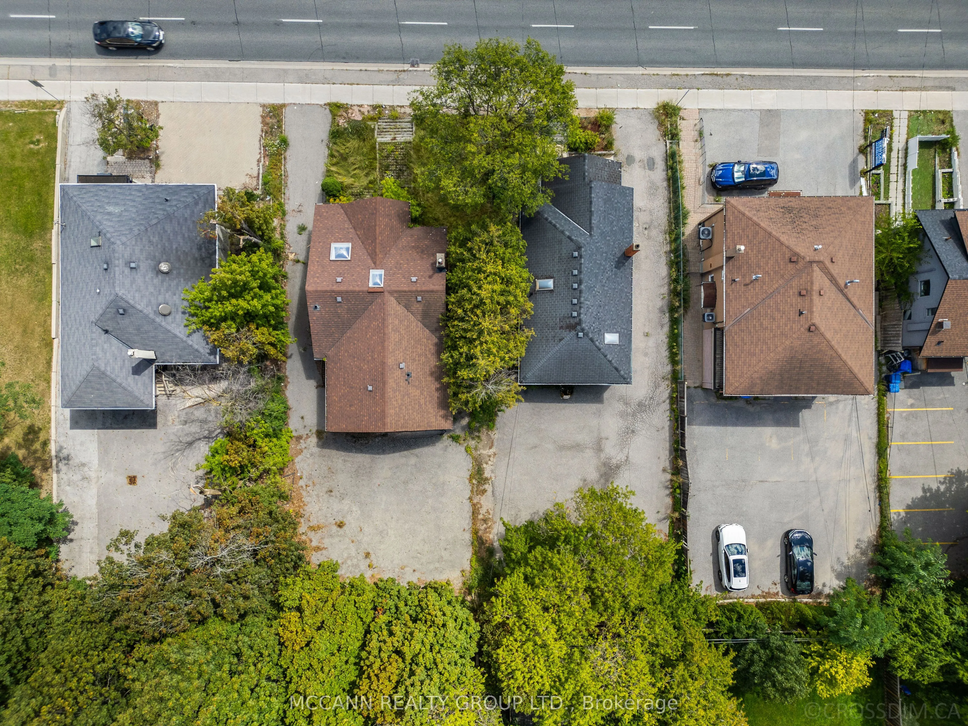 110-112 Sheppard Avenue W