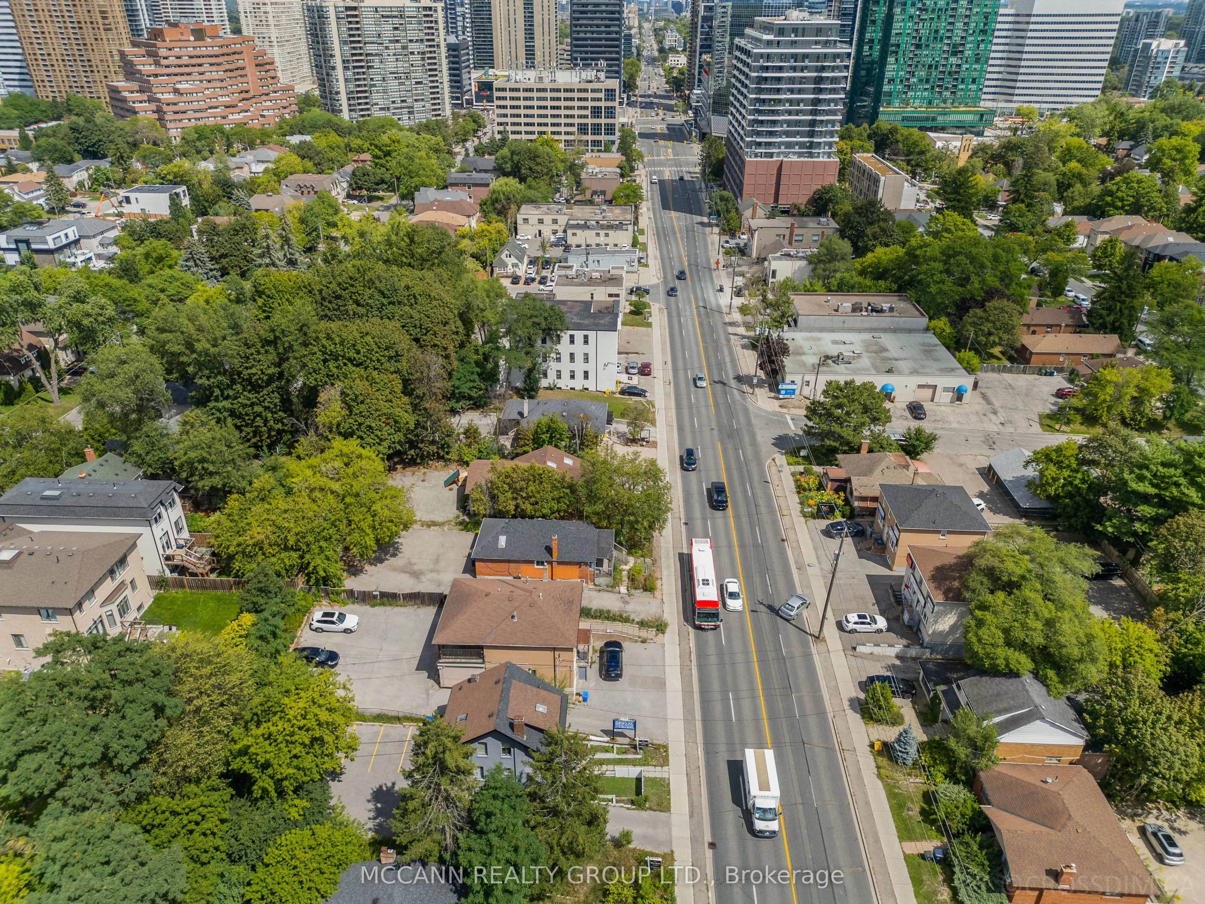 110-112 Sheppard Avenue W