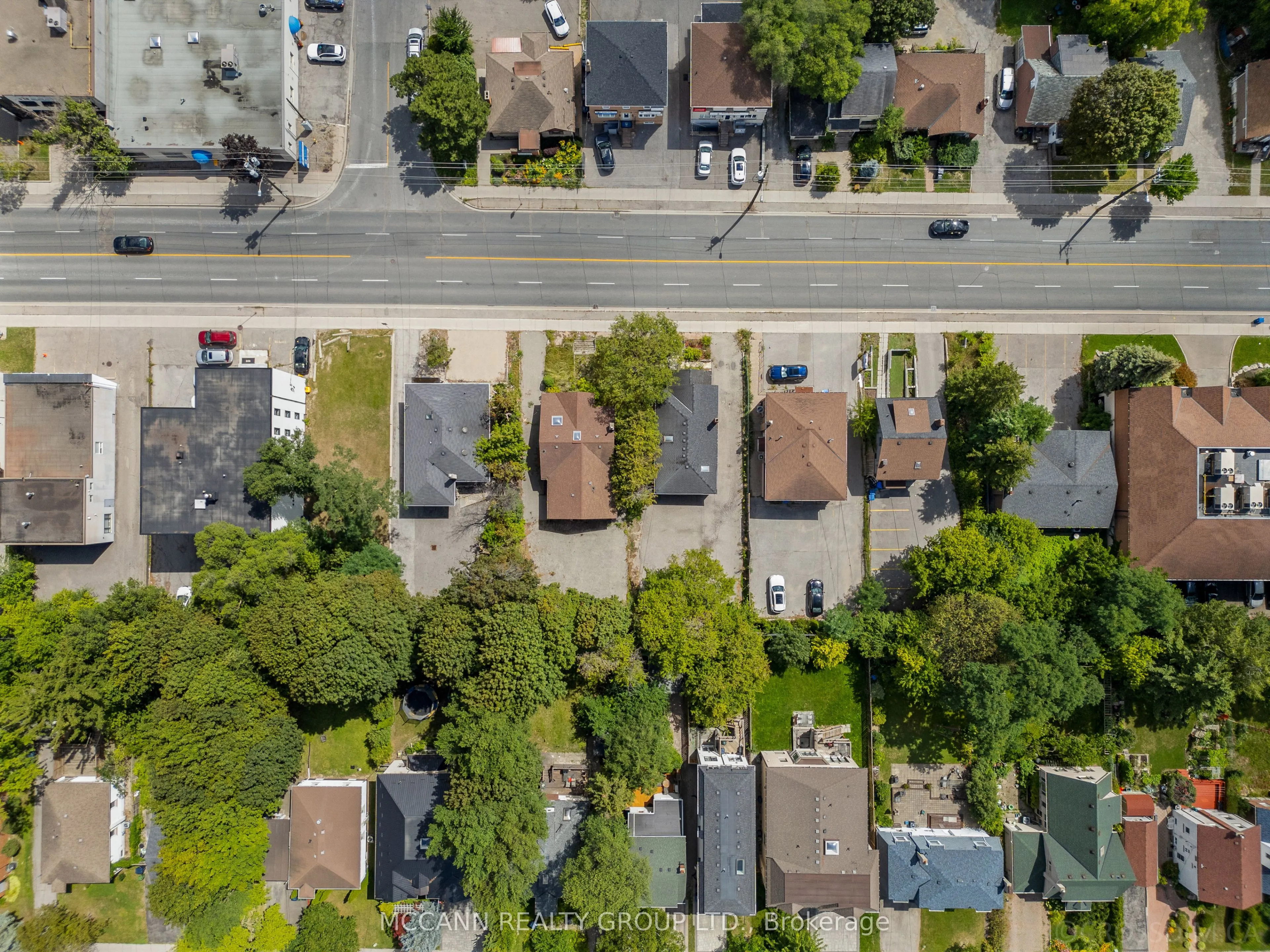 110-112 Sheppard Avenue W