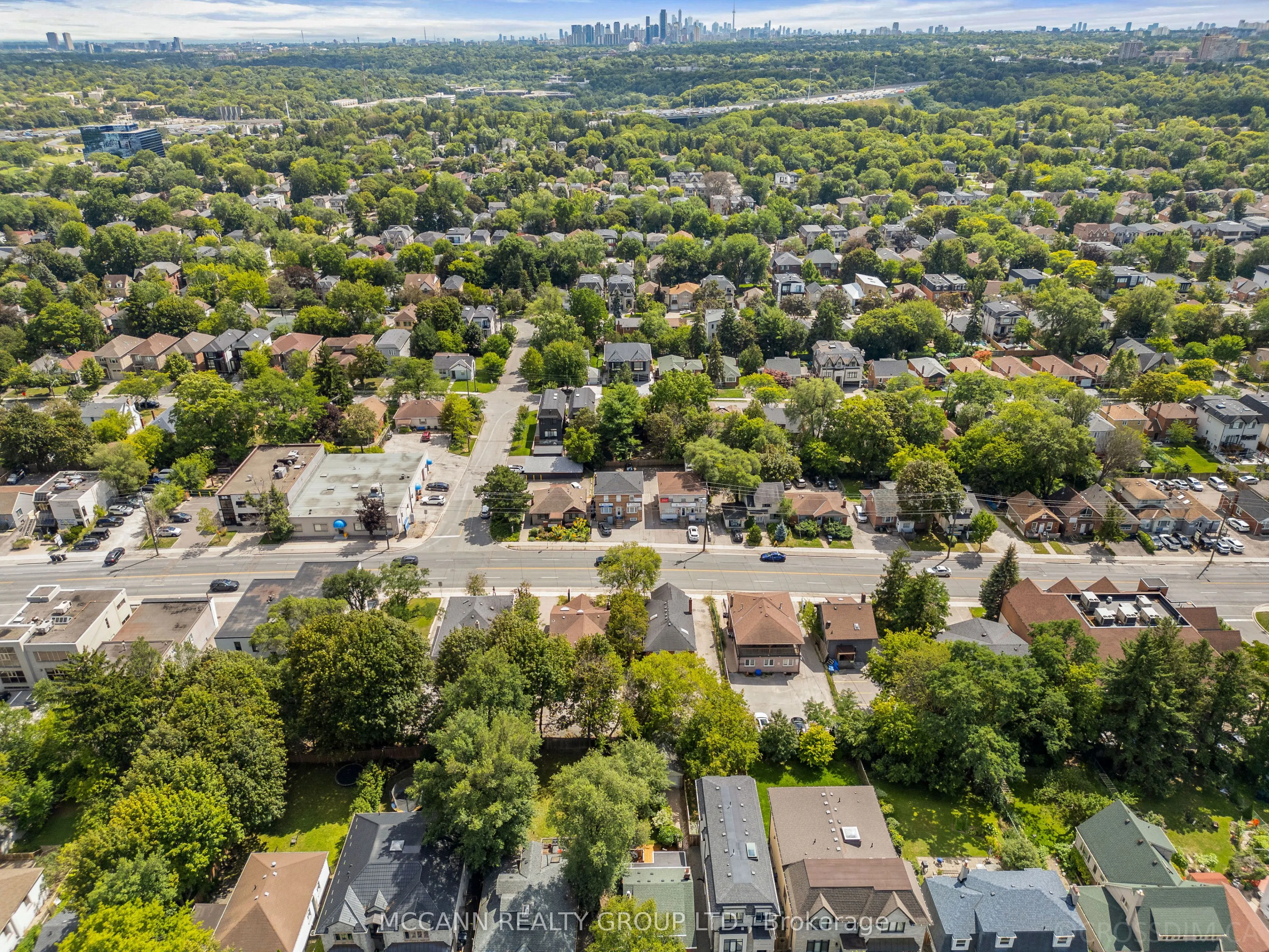 110-112 Sheppard Avenue W