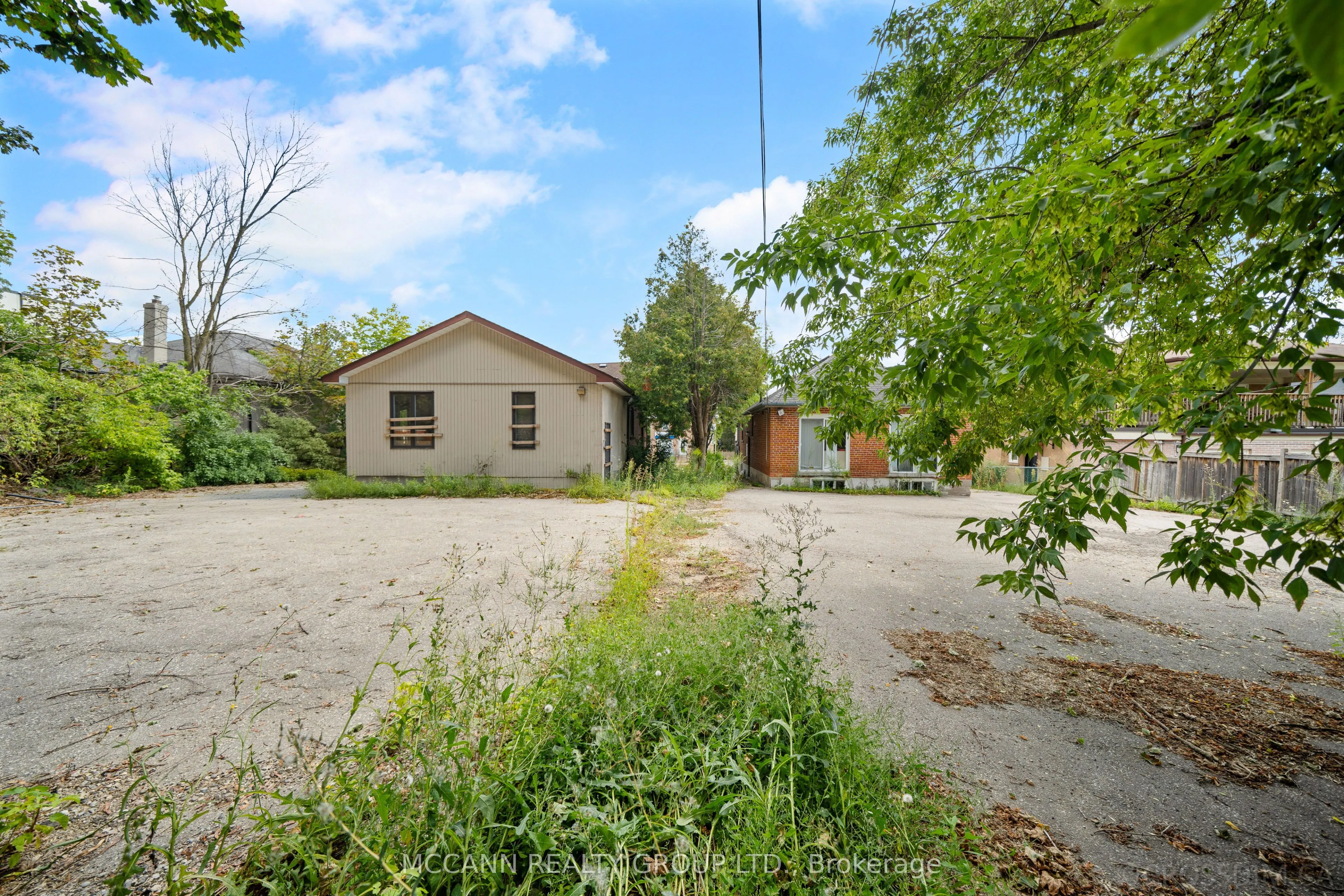 110-112 Sheppard Avenue W