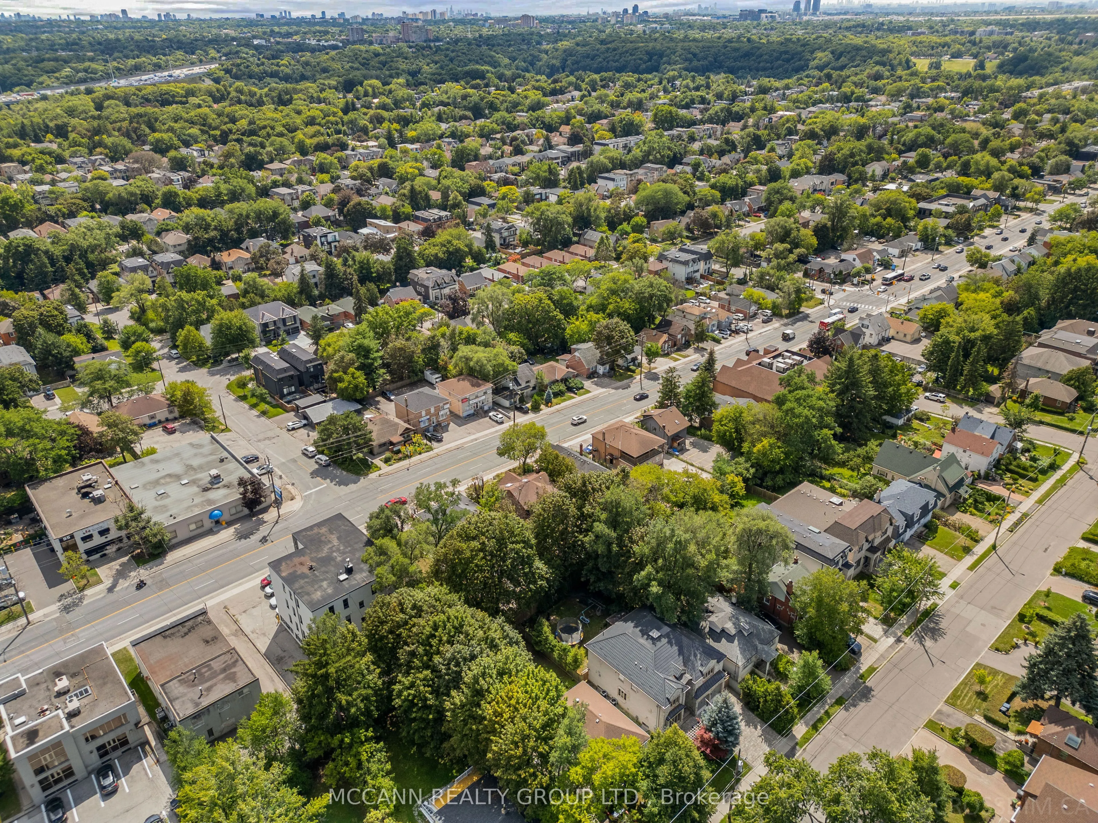 110-112 Sheppard Avenue W