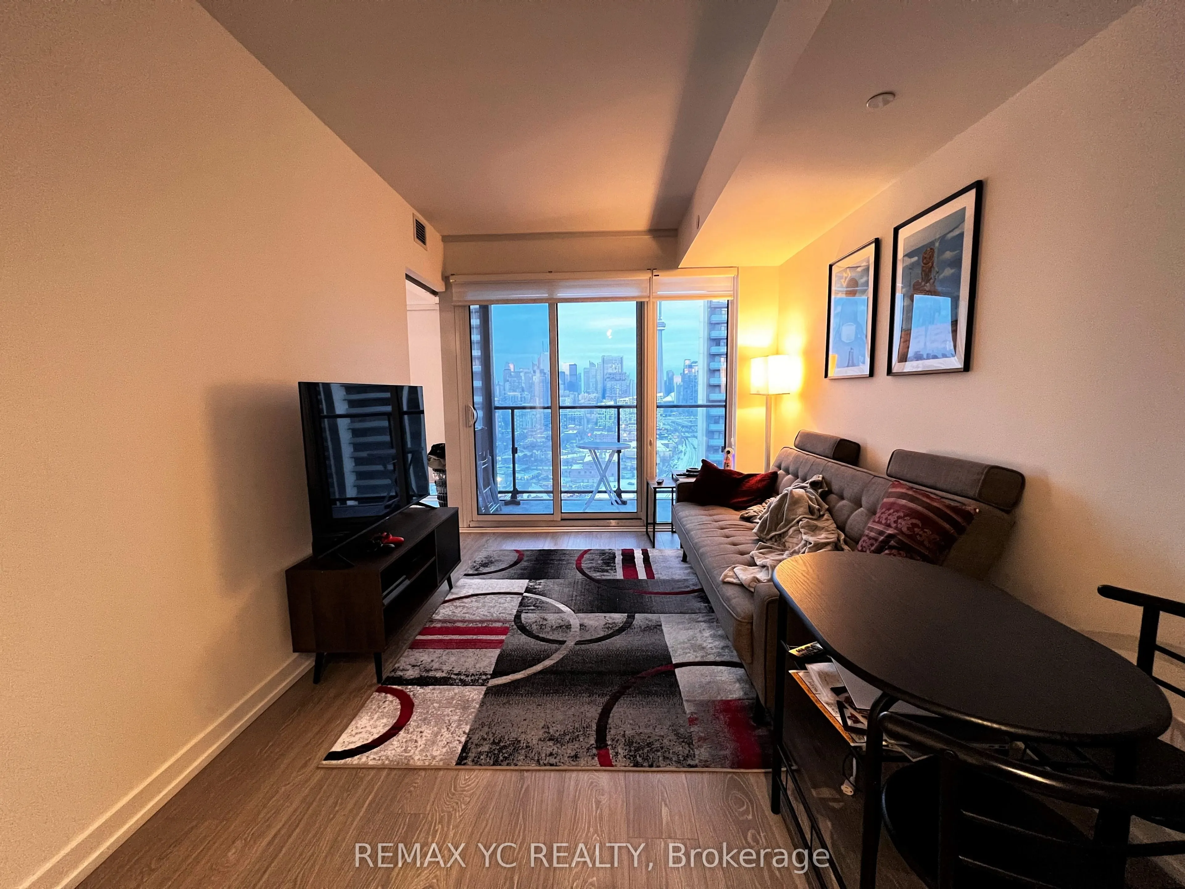19 Western Battery Road #2520