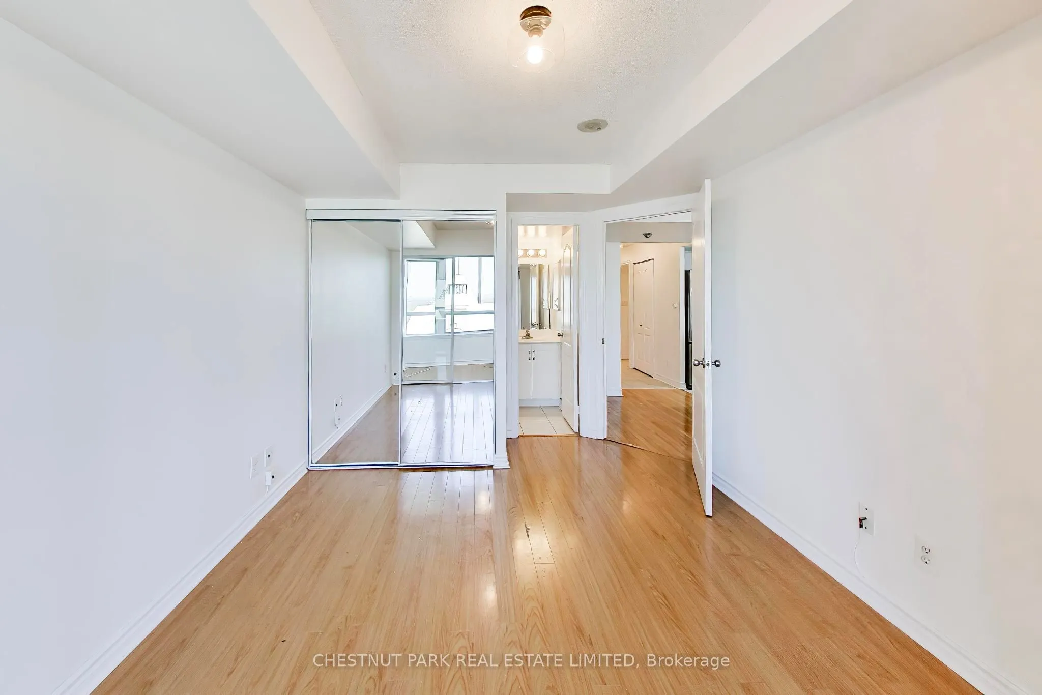 1 Rean Drive #2503