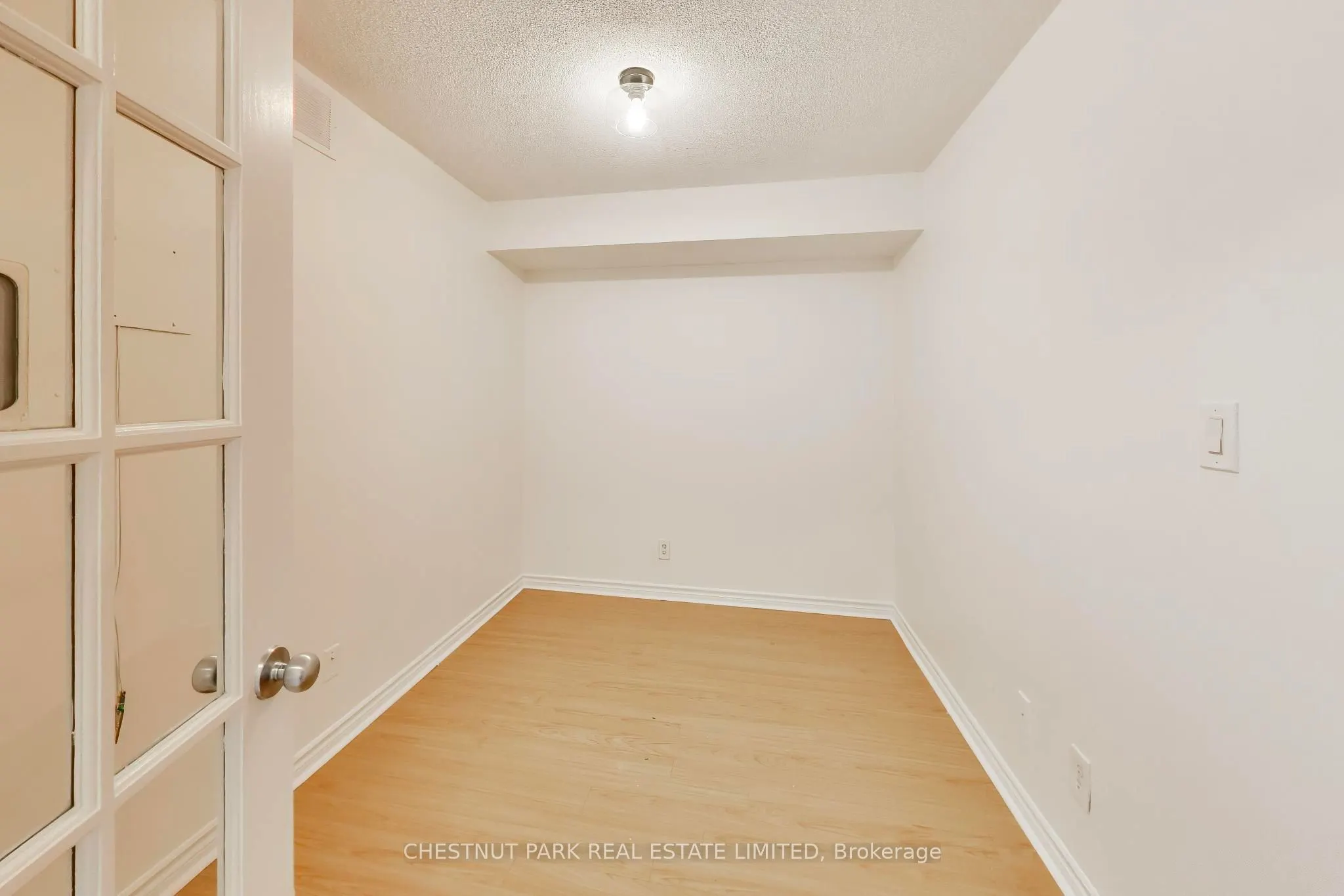 1 Rean Drive #2503