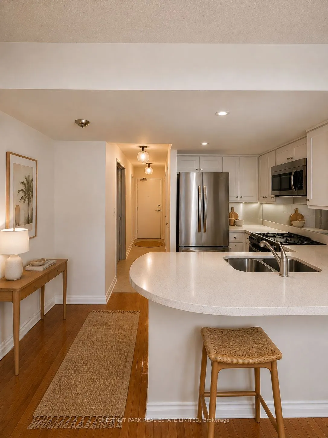 1 Rean Drive #2503
