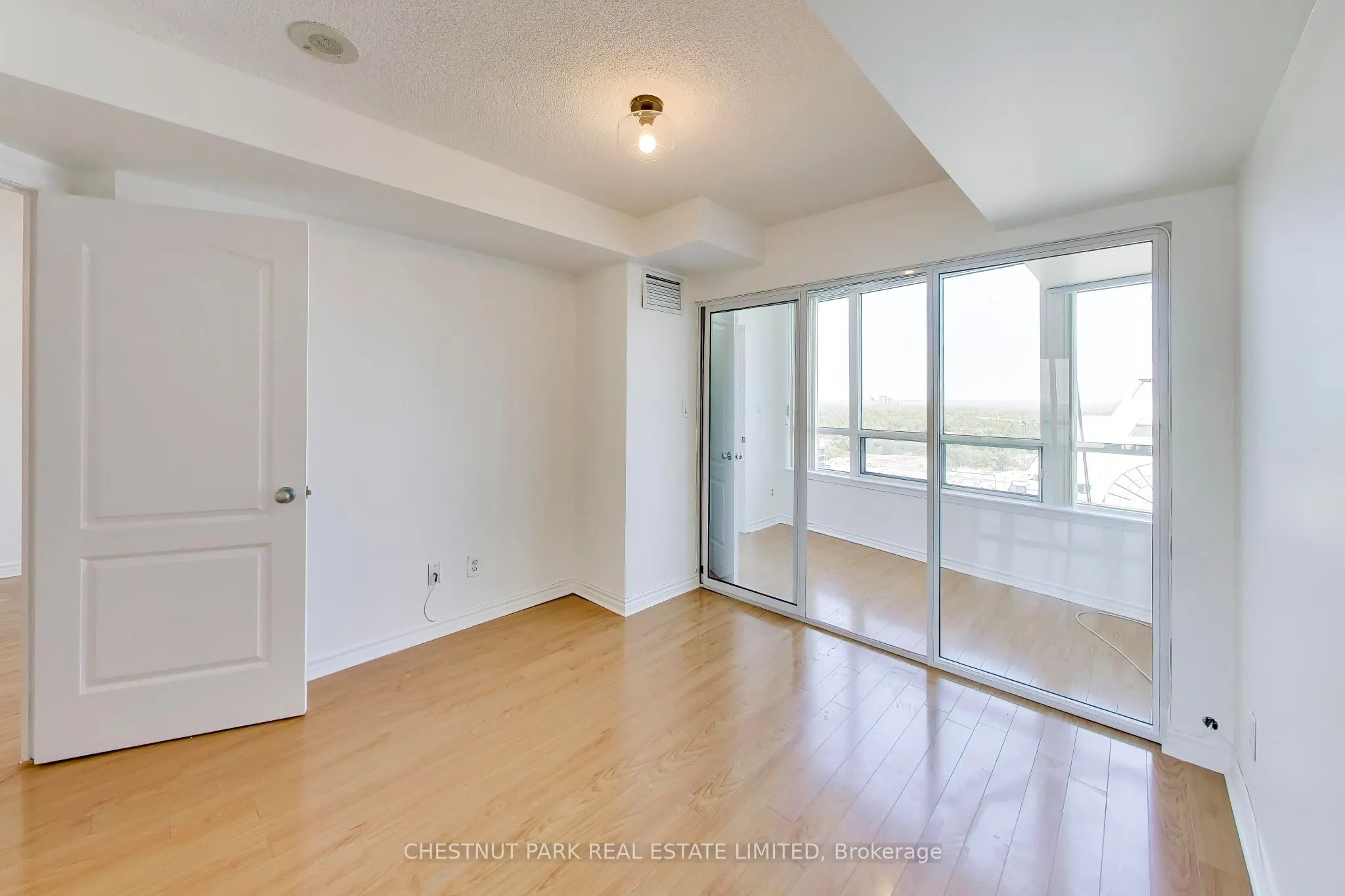 1 Rean Drive #2503