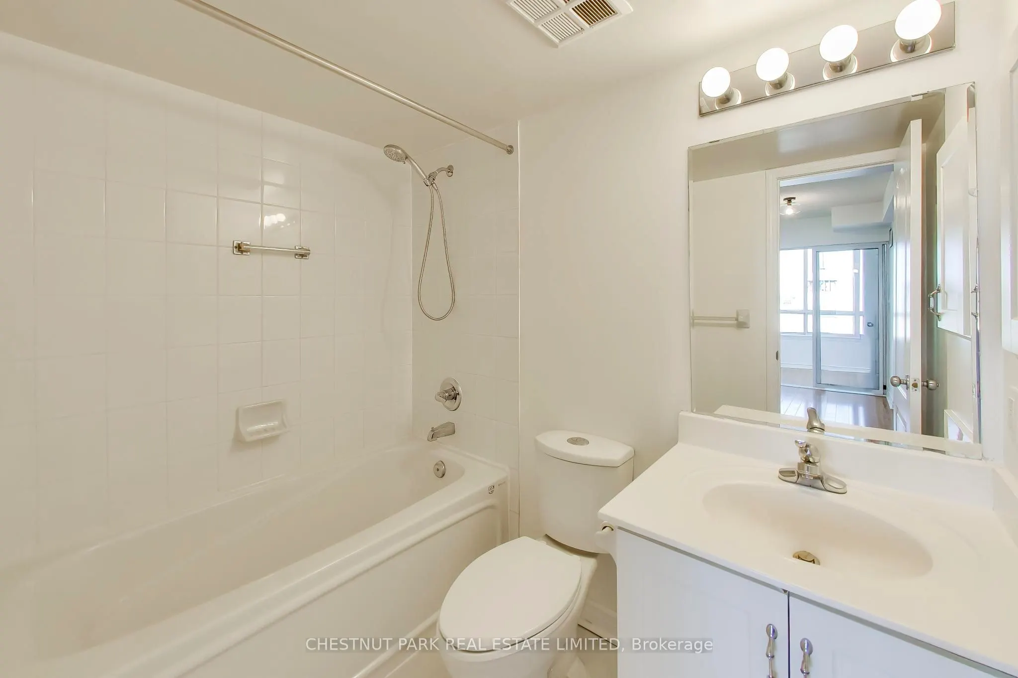 1 Rean Drive #2503