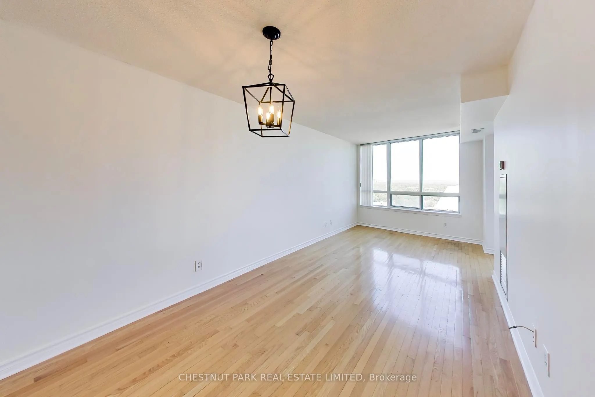 1 Rean Drive #2503