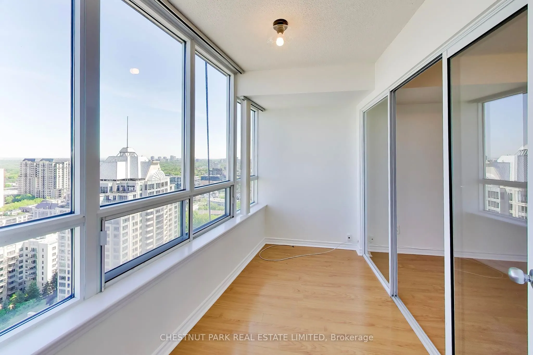 1 Rean Drive #2503