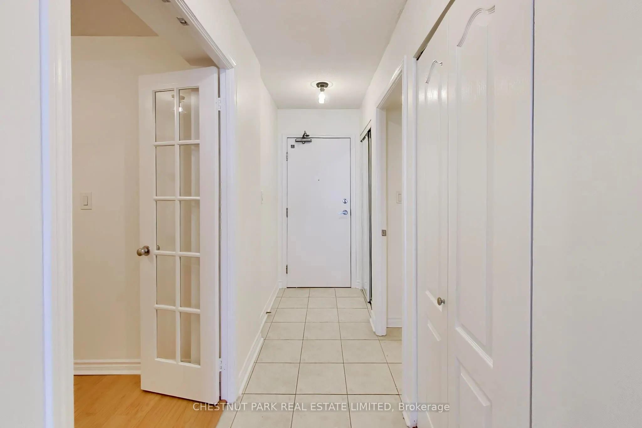 1 Rean Drive #2503