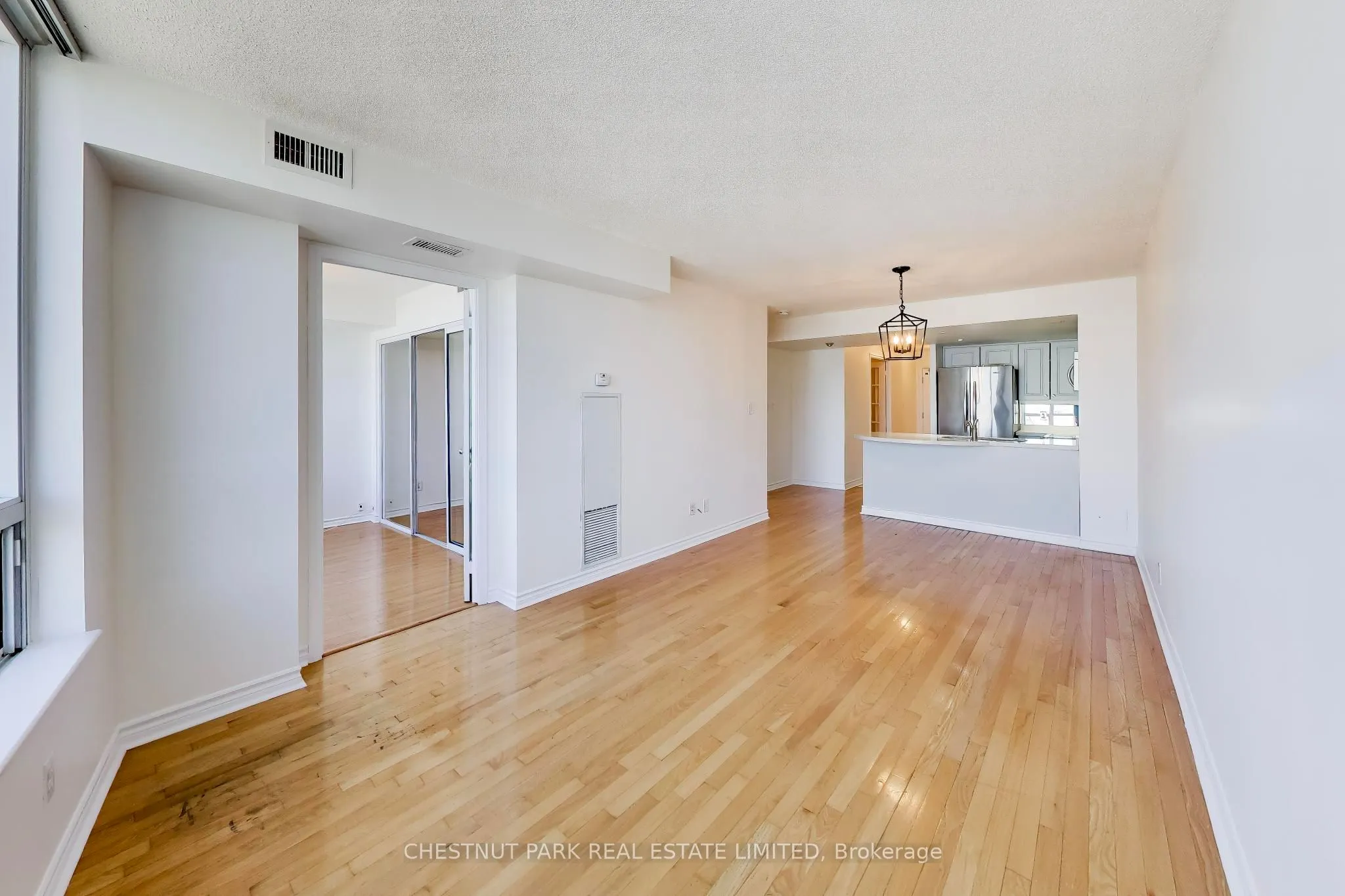 1 Rean Drive #2503