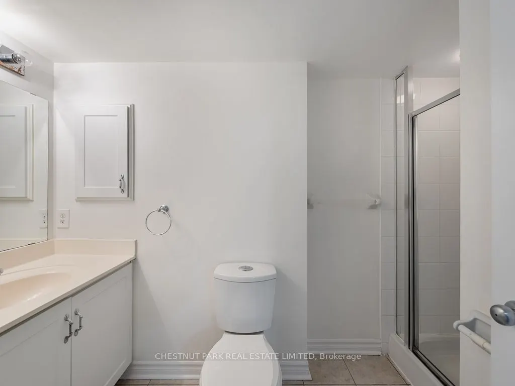 1 Rean Drive #2503