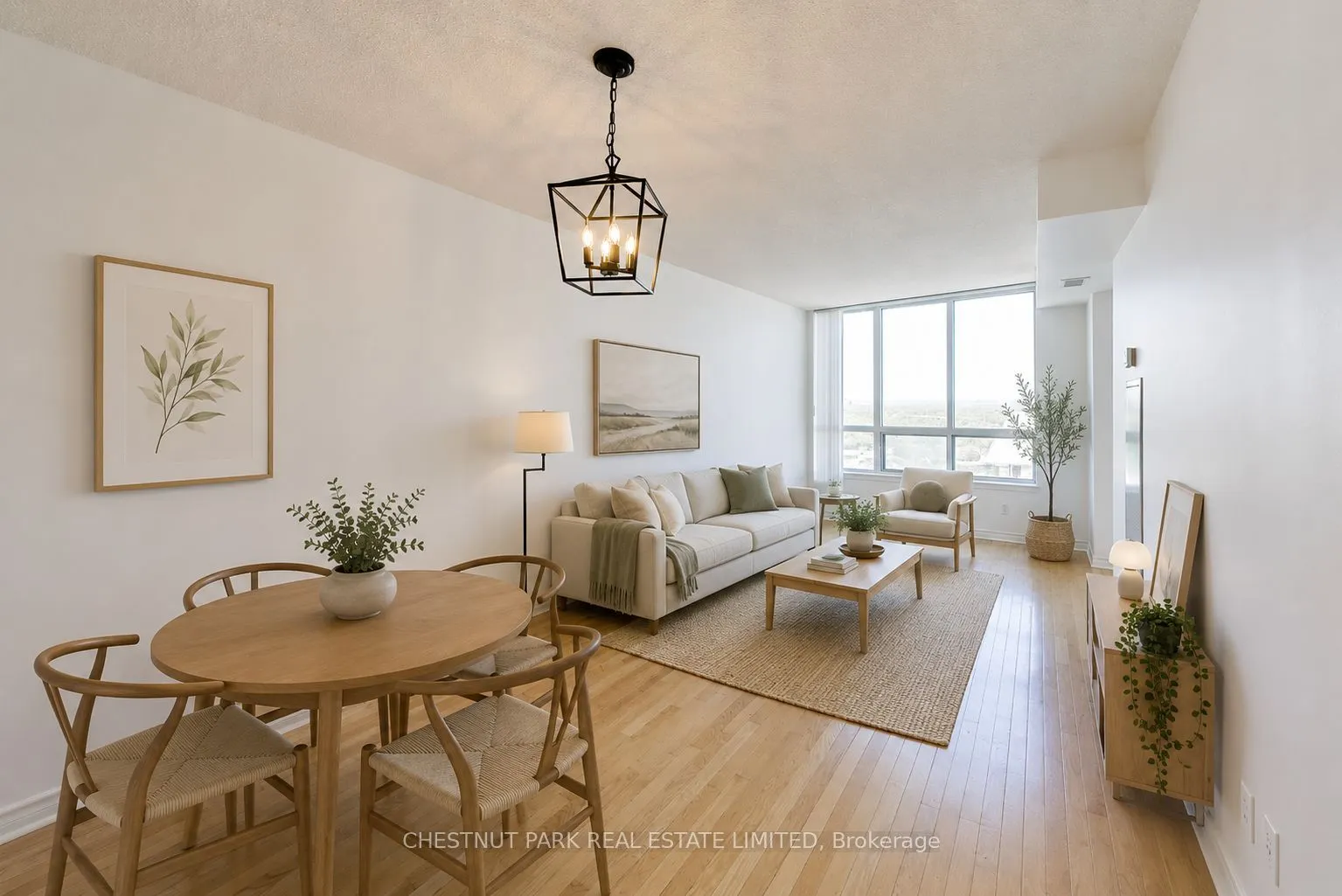 1 Rean Drive #2503