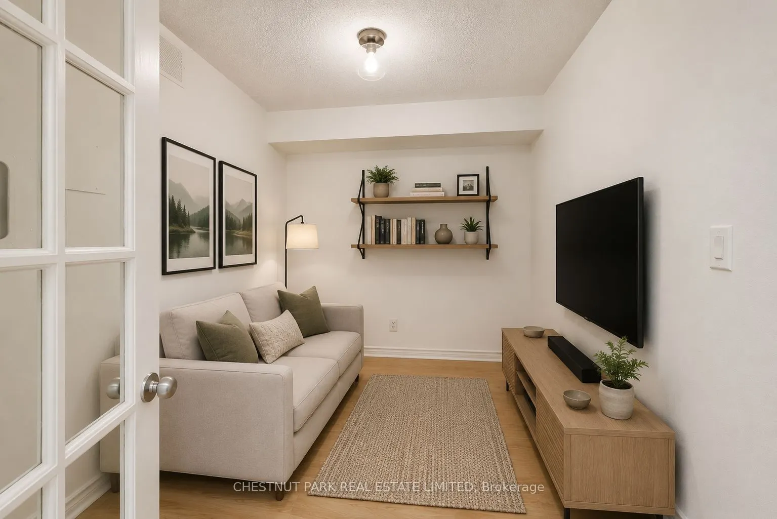 1 Rean Drive #2503