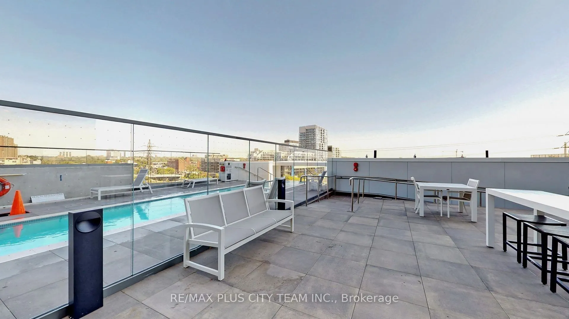170 Bayview Avenue #301