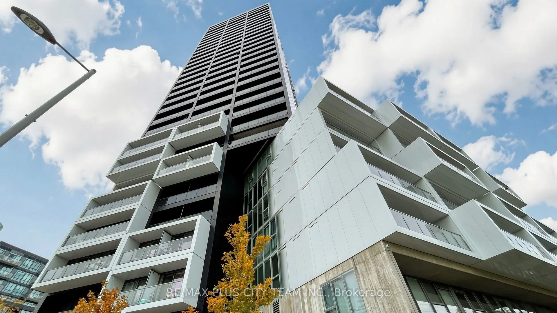 170 Bayview Avenue #301