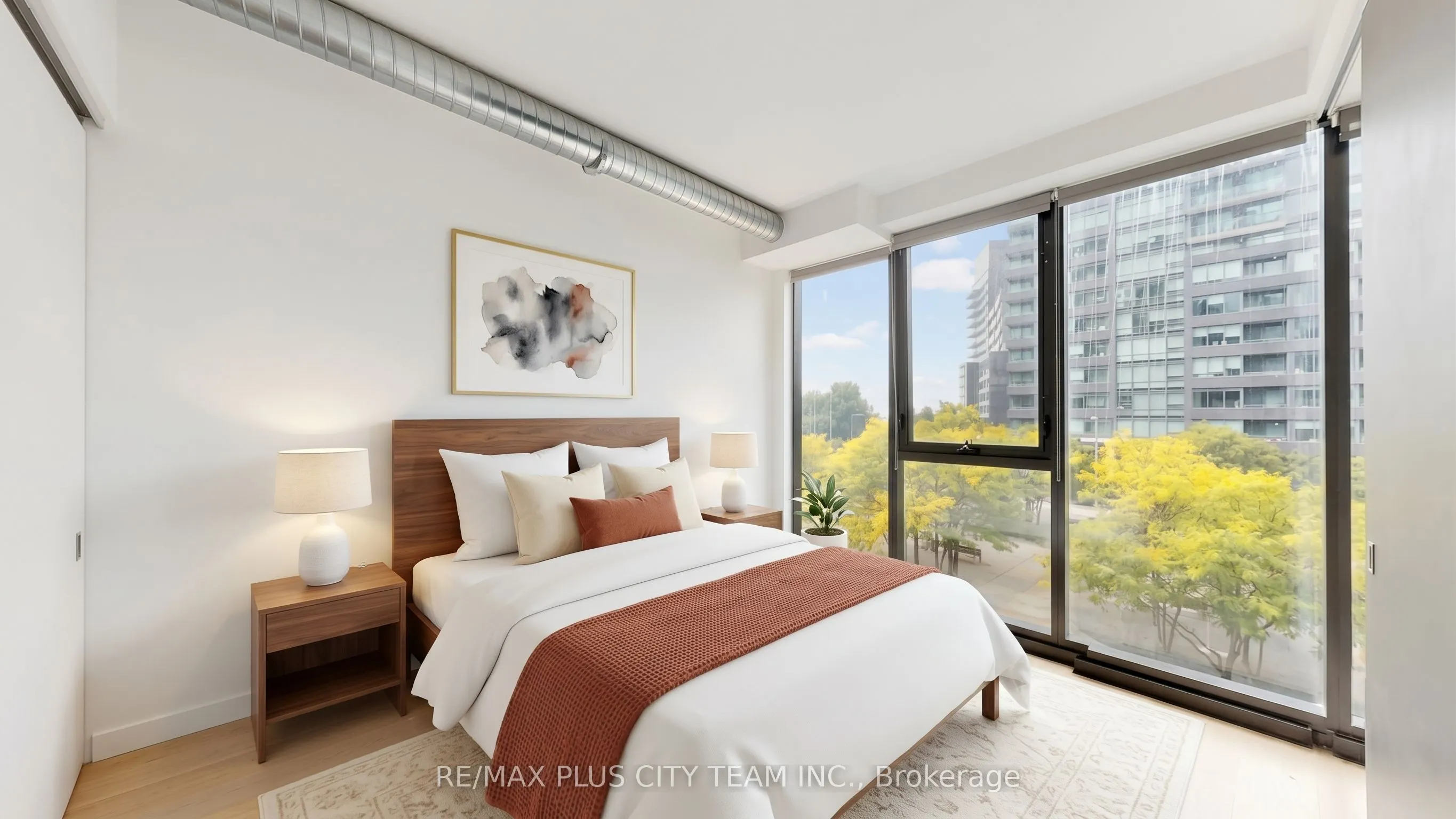 170 Bayview Avenue #301