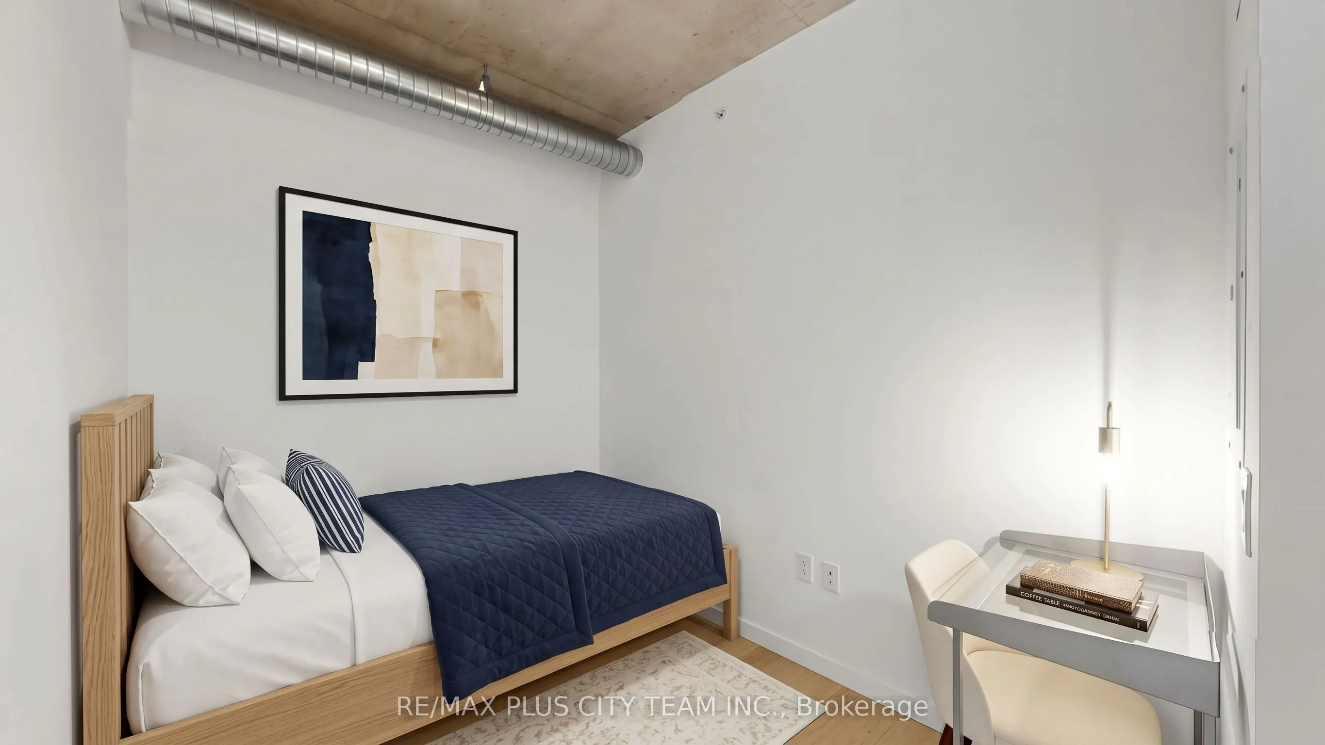 170 Bayview Avenue #301
