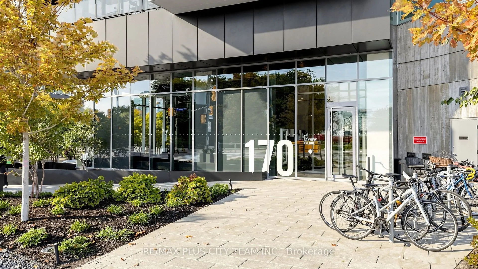 170 Bayview Avenue #301