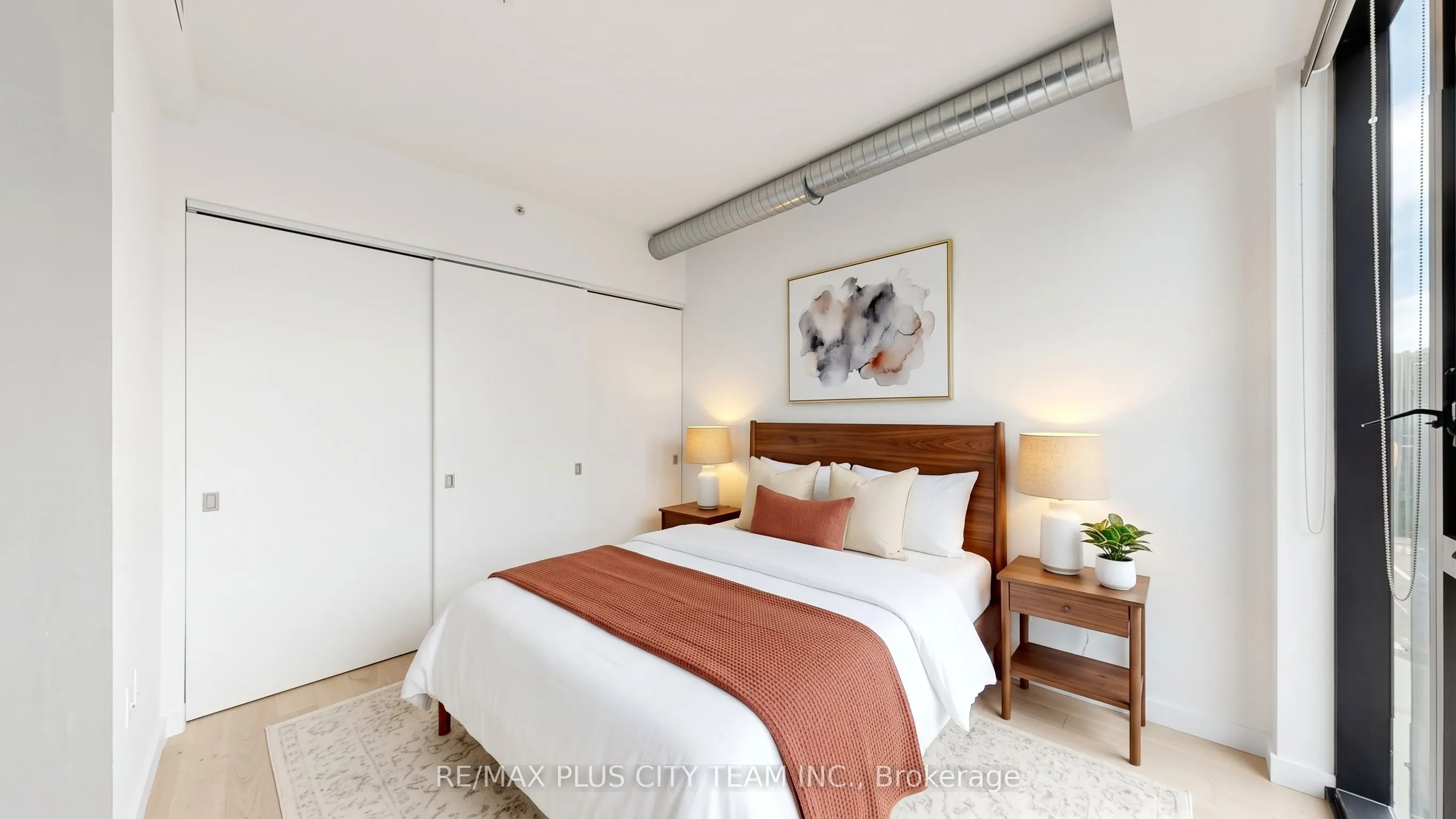 170 Bayview Avenue #301