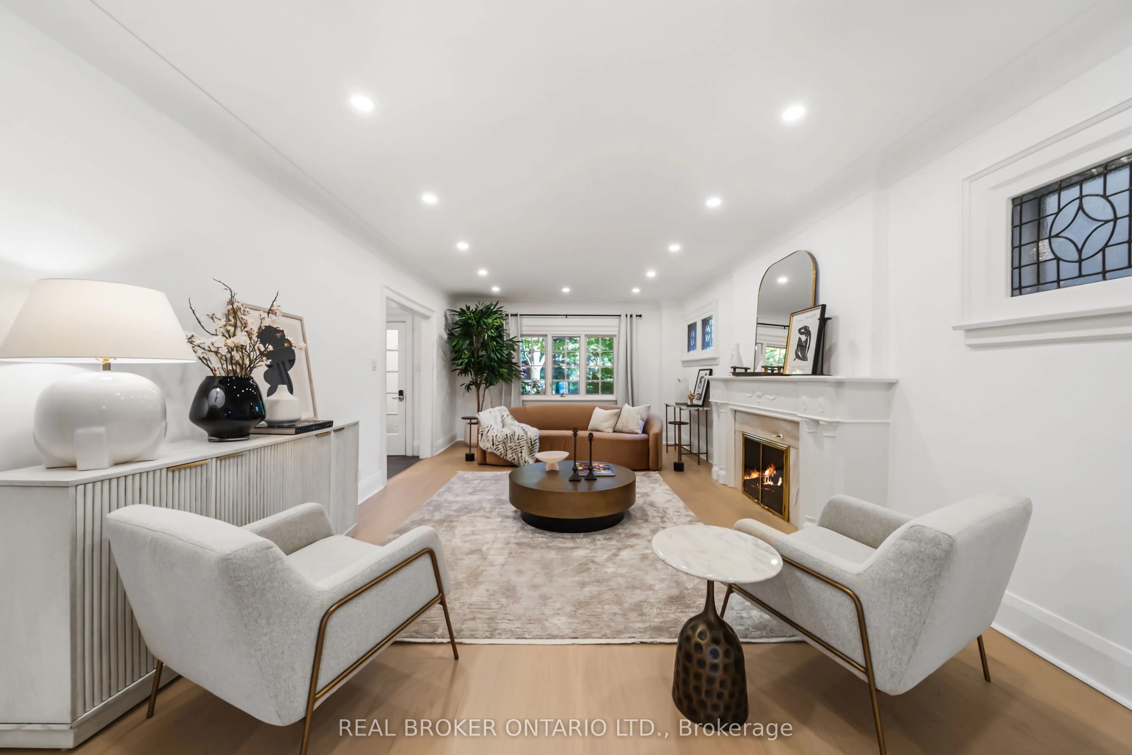 69 Chaplin Crescent