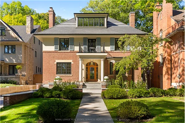 38 Edgar Avenue
