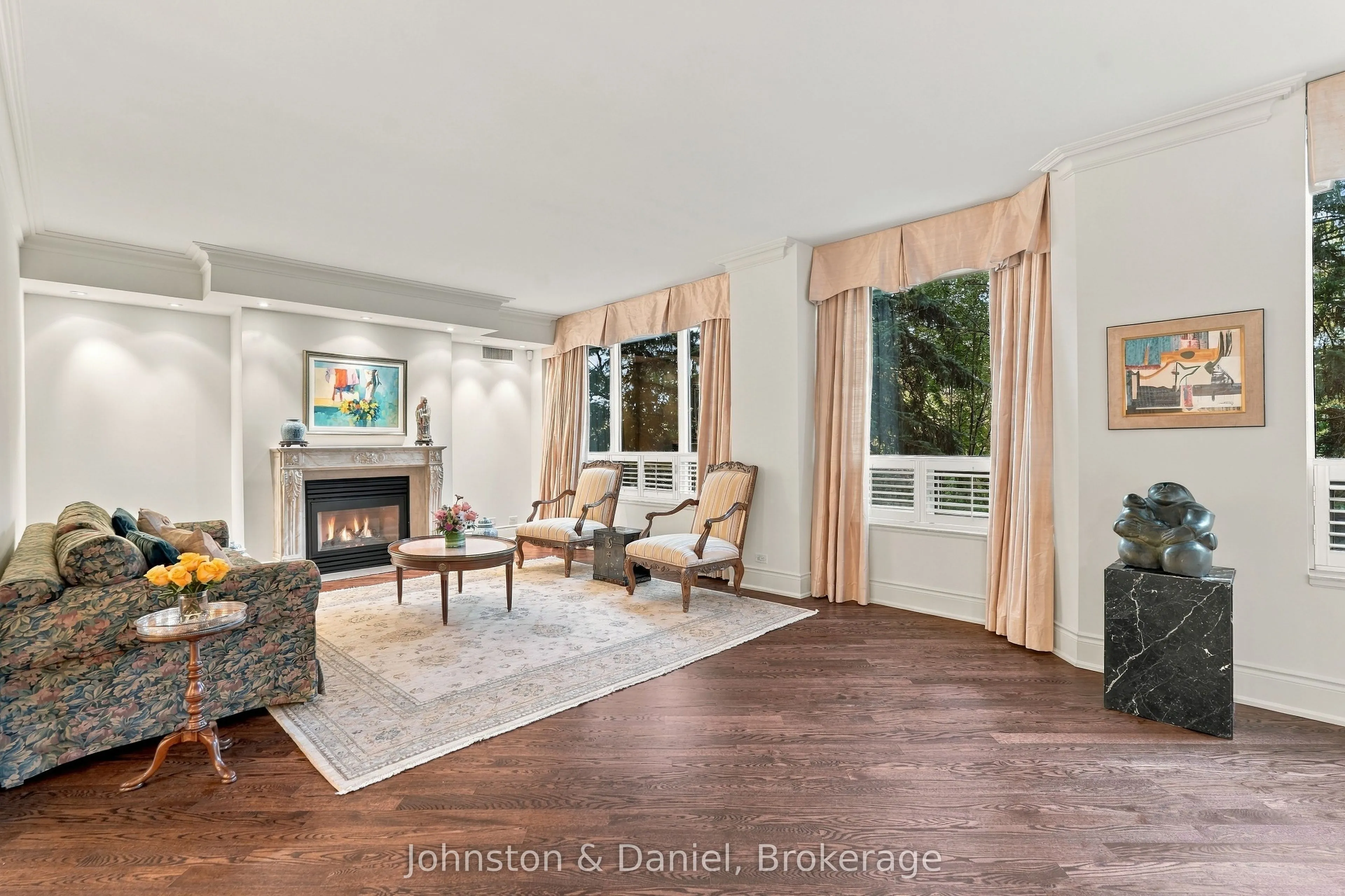 3600 Yonge Street #729