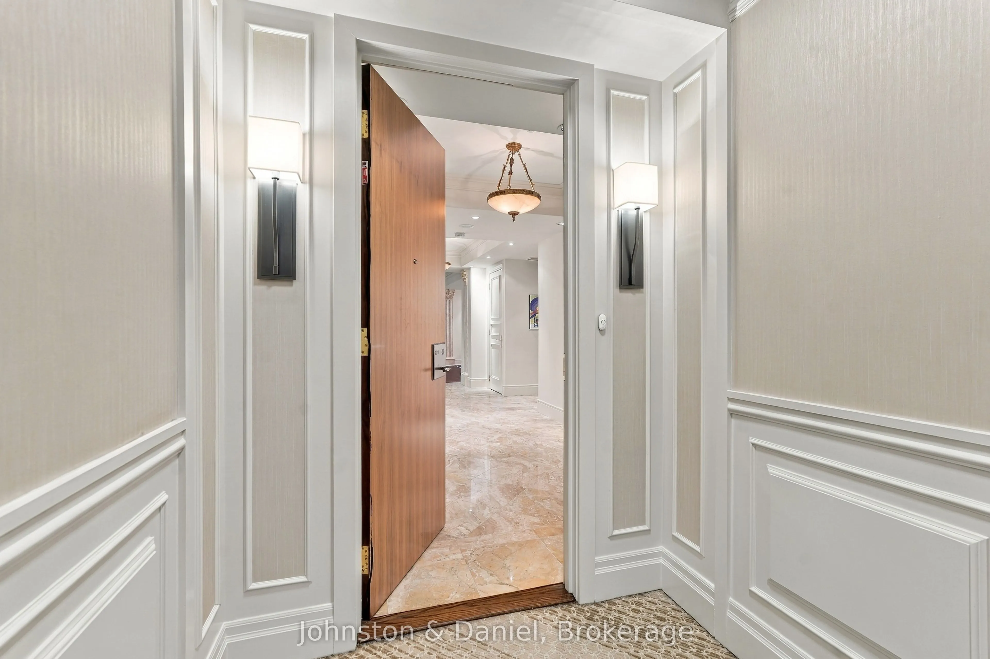 3600 Yonge Street #729