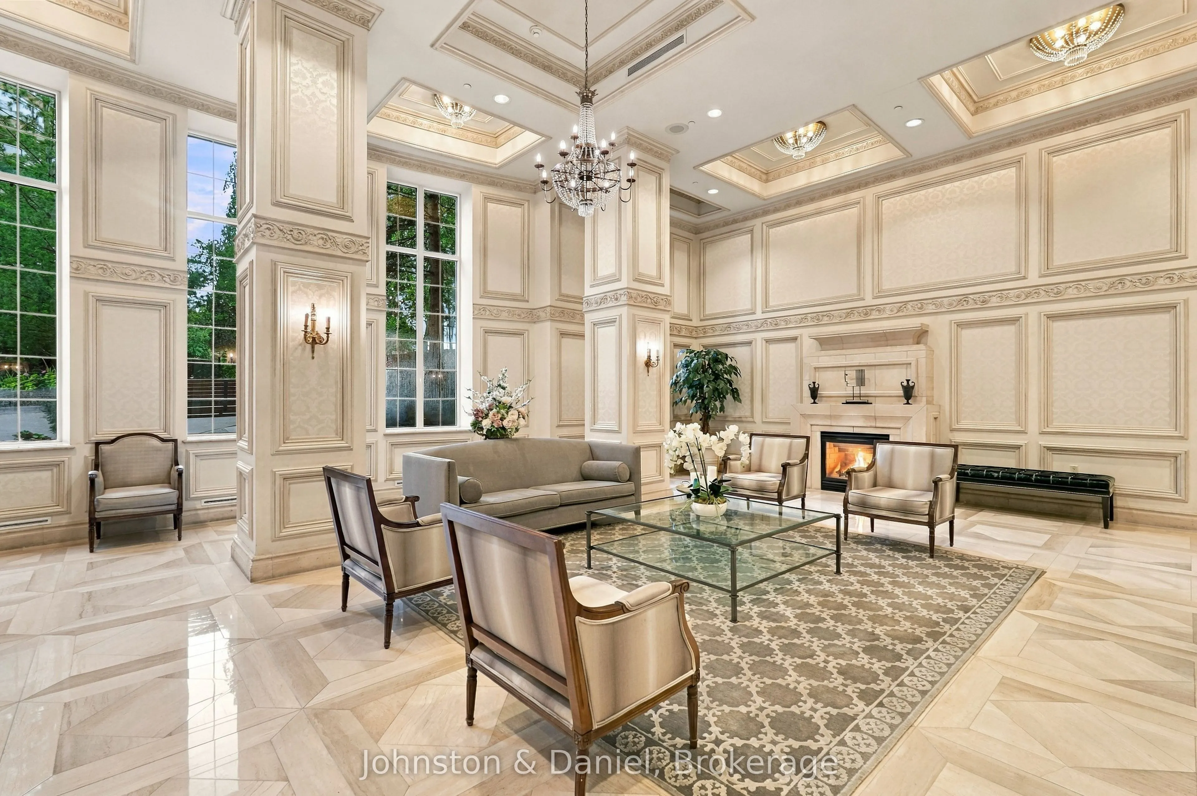 3600 Yonge Street #729