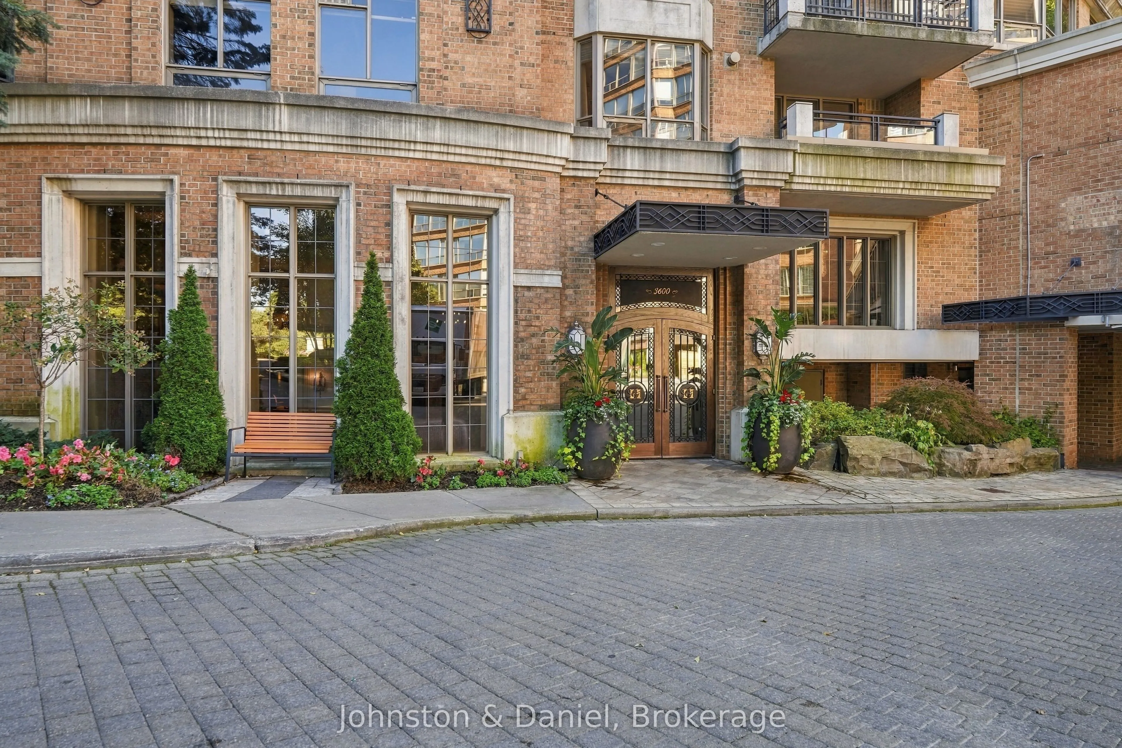 3600 Yonge Street #729