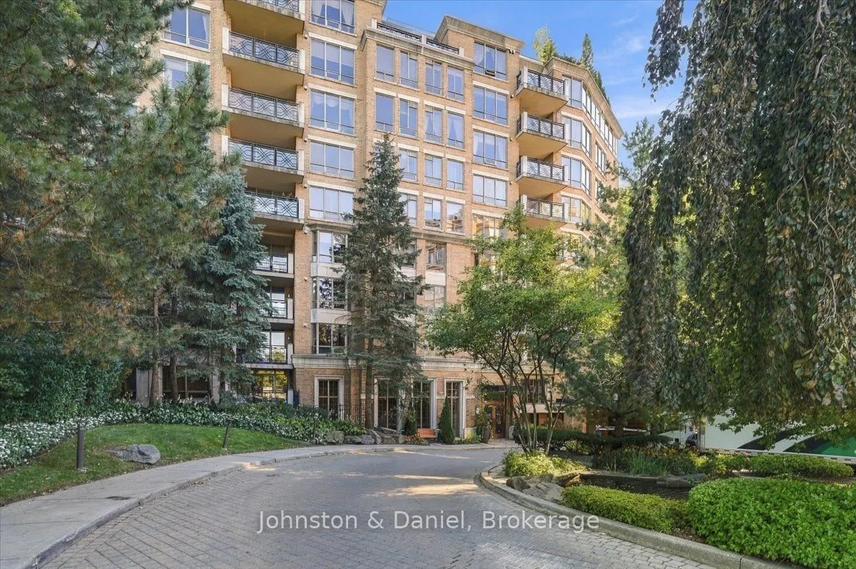 3600 Yonge Street #729