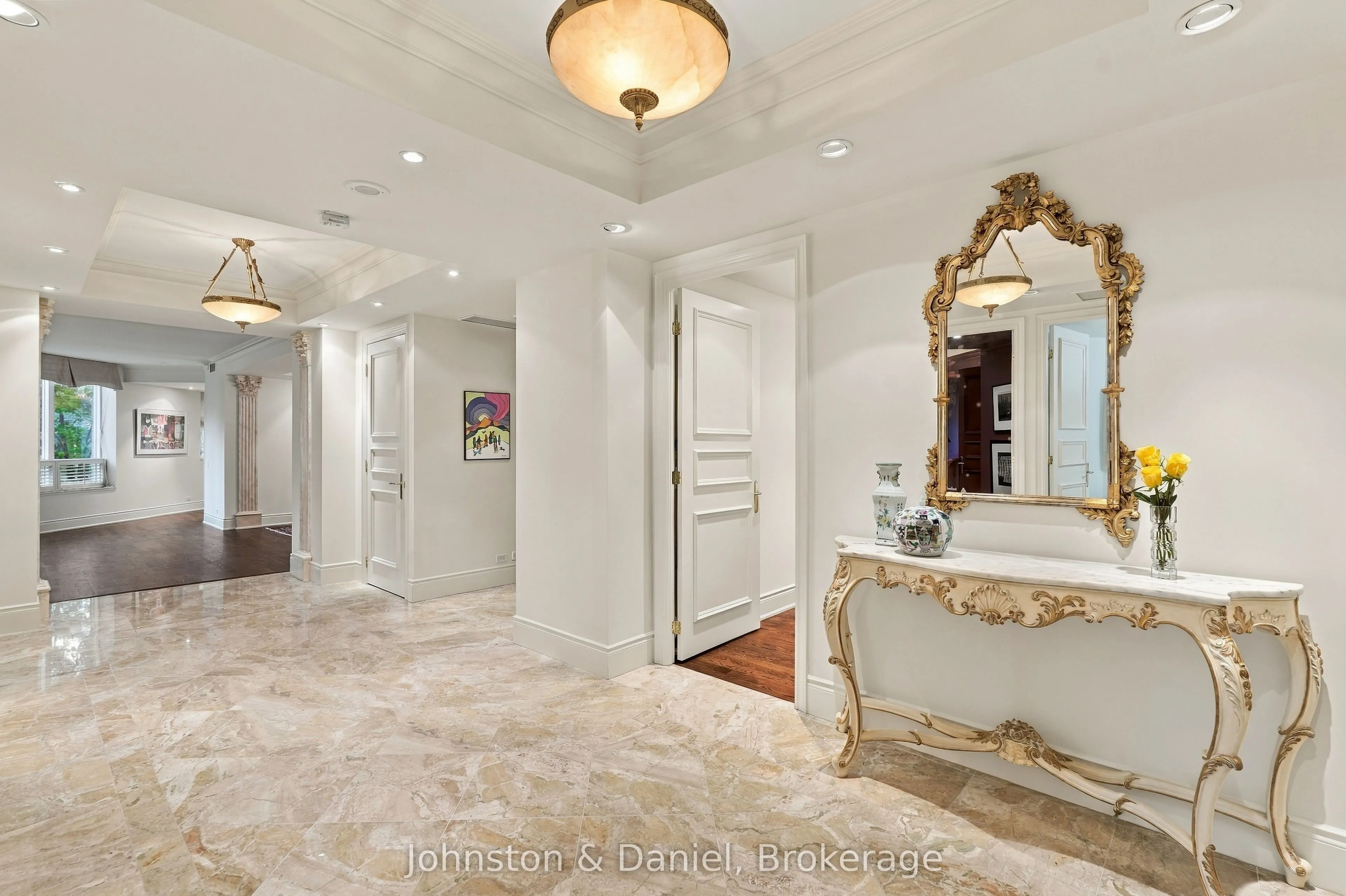 3600 Yonge Street #729