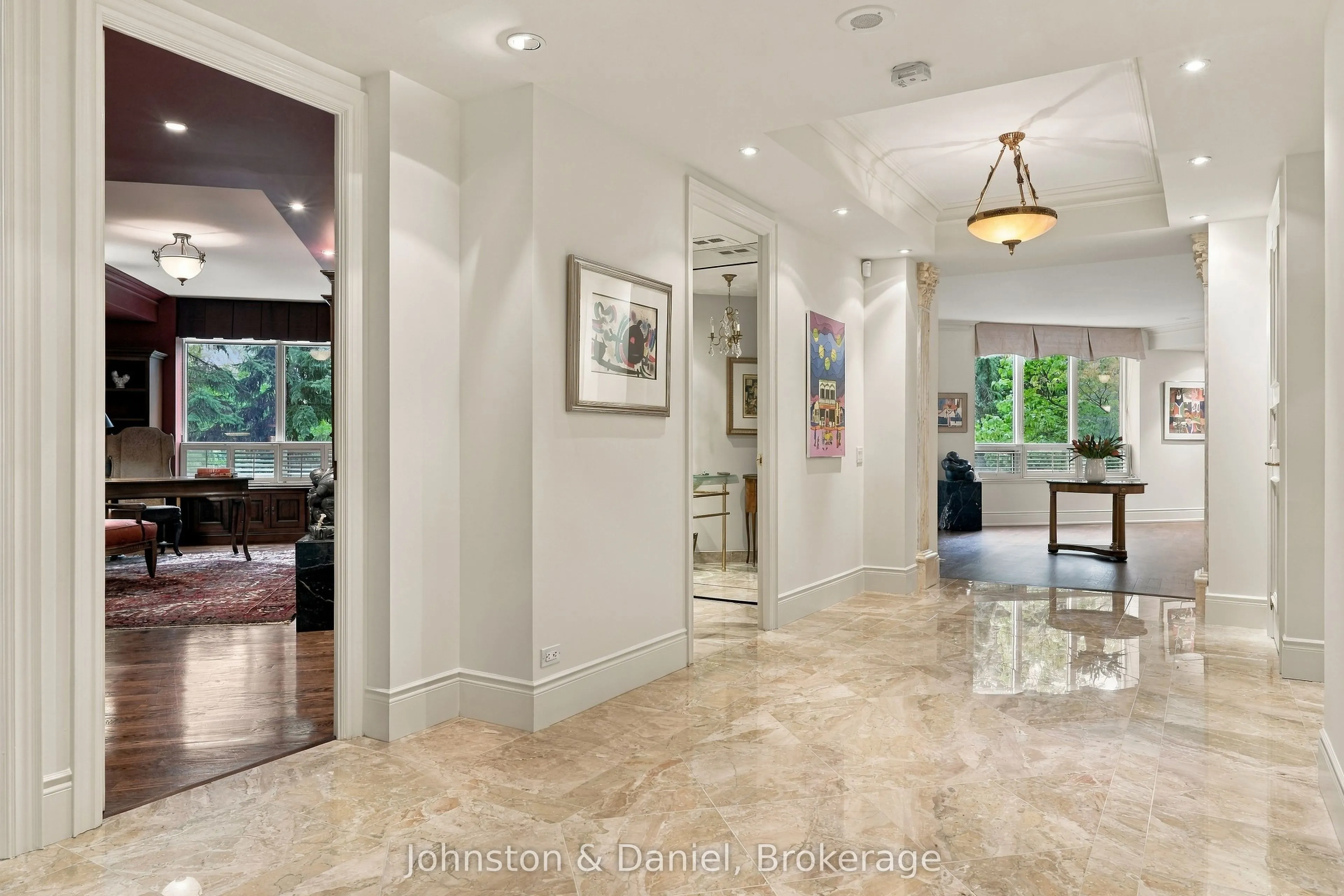 3600 Yonge Street #729