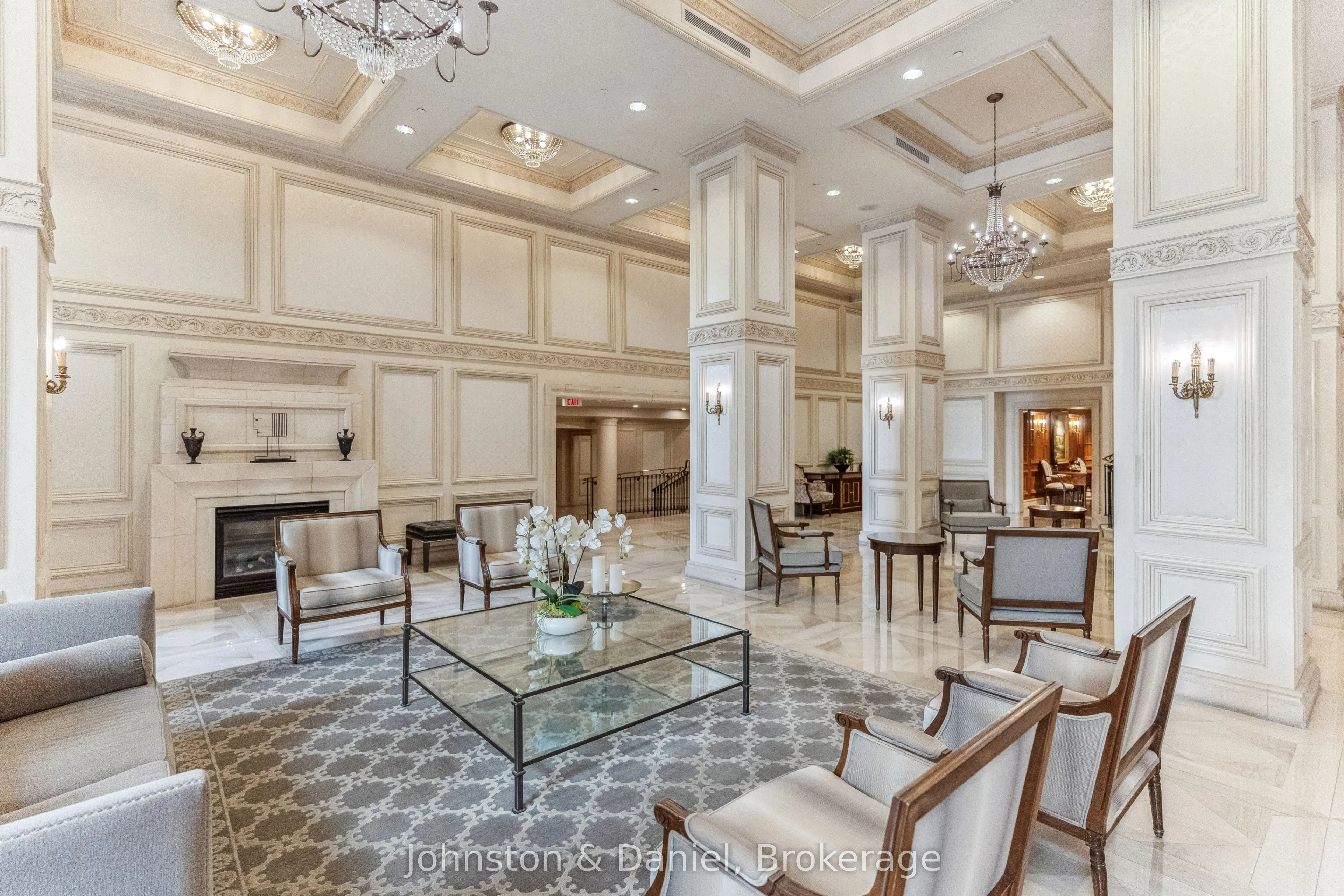 3600 Yonge Street #729