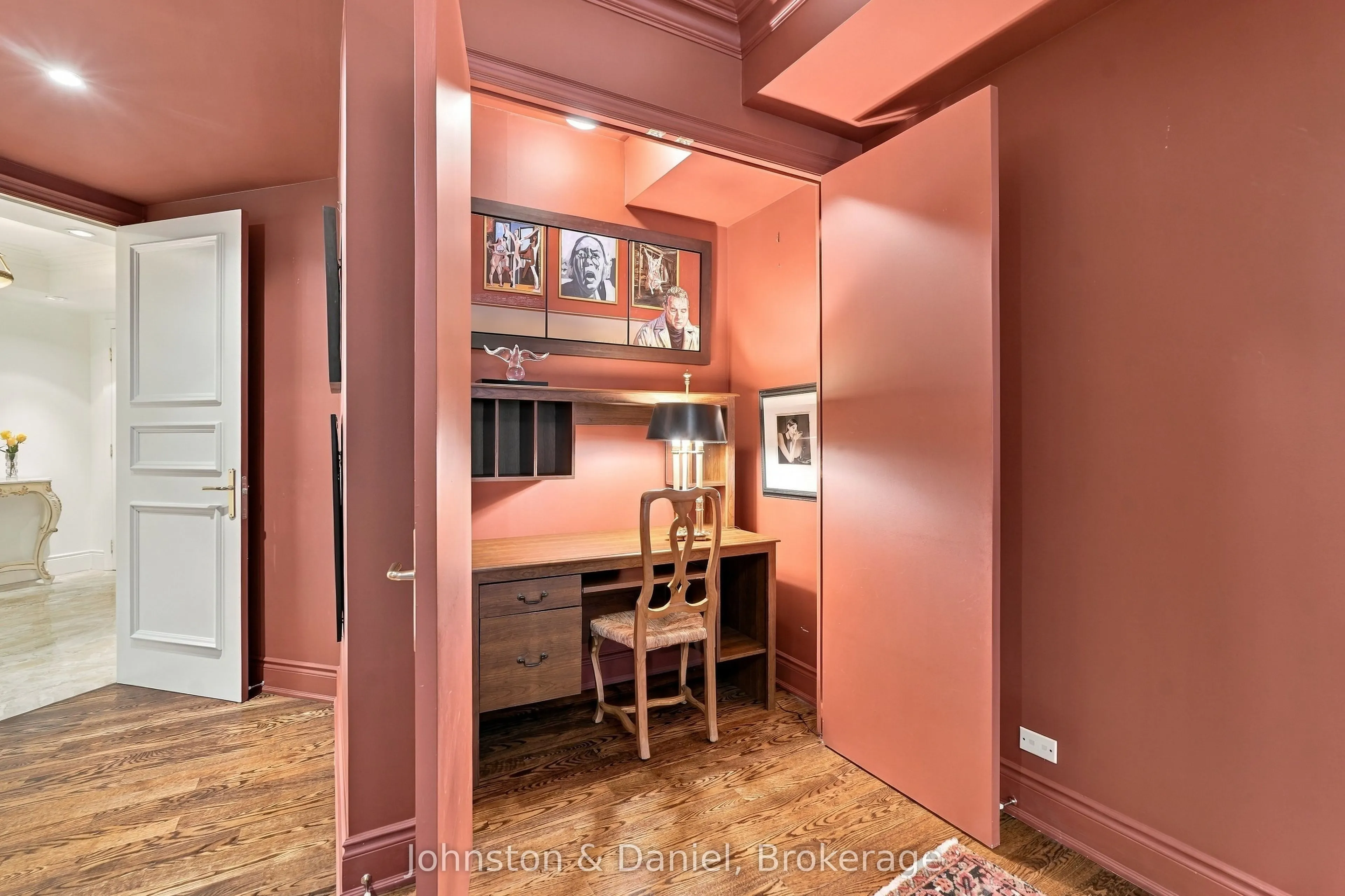 3600 Yonge Street #729