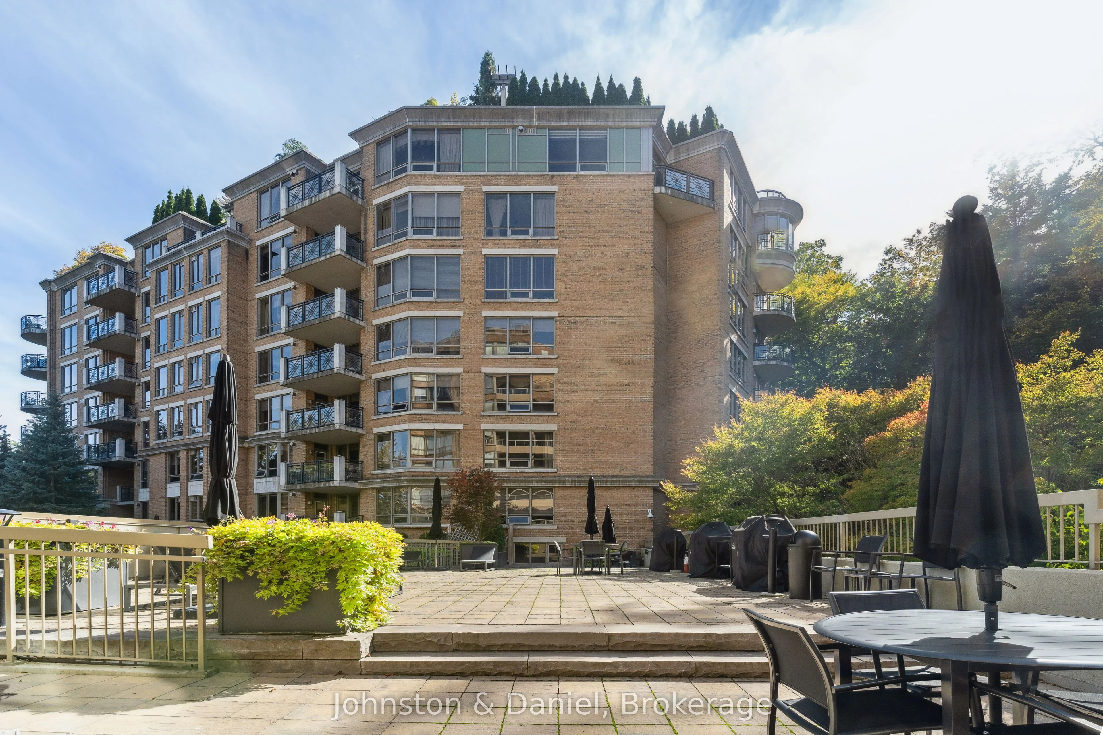 3600 Yonge Street #729