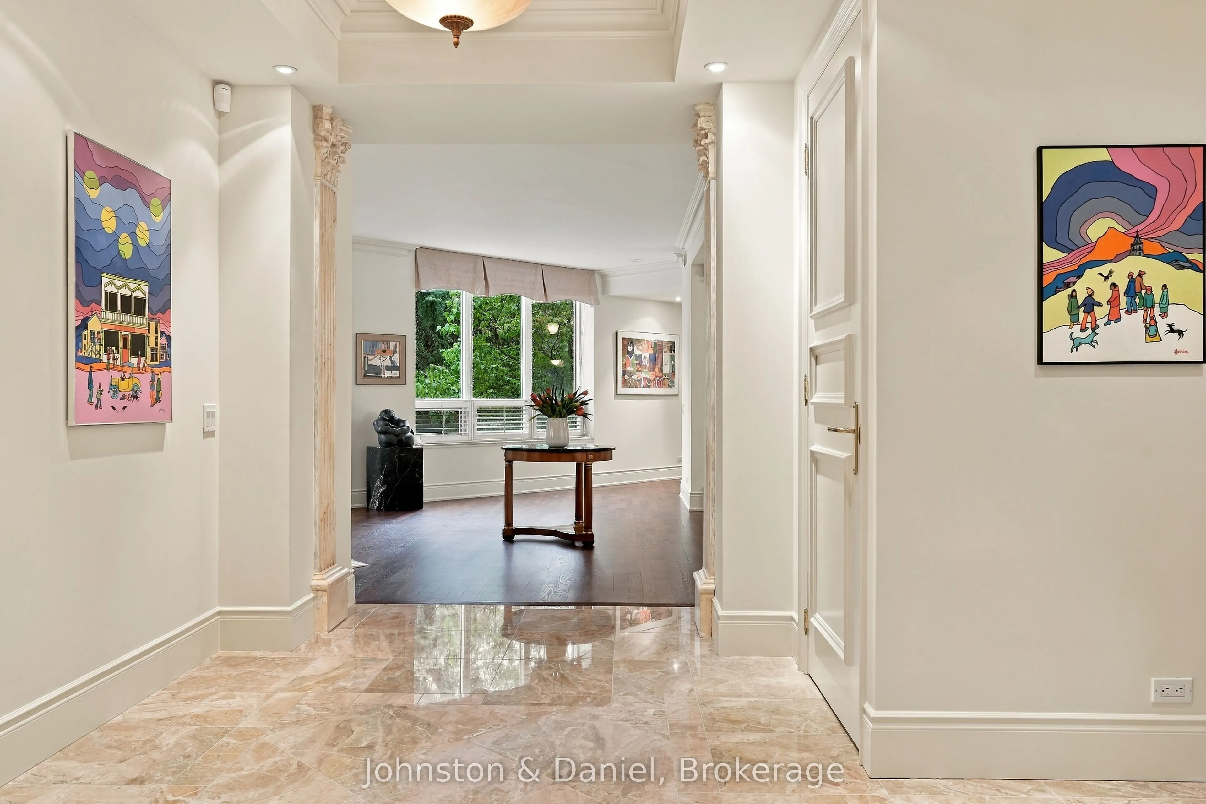 3600 Yonge Street #729