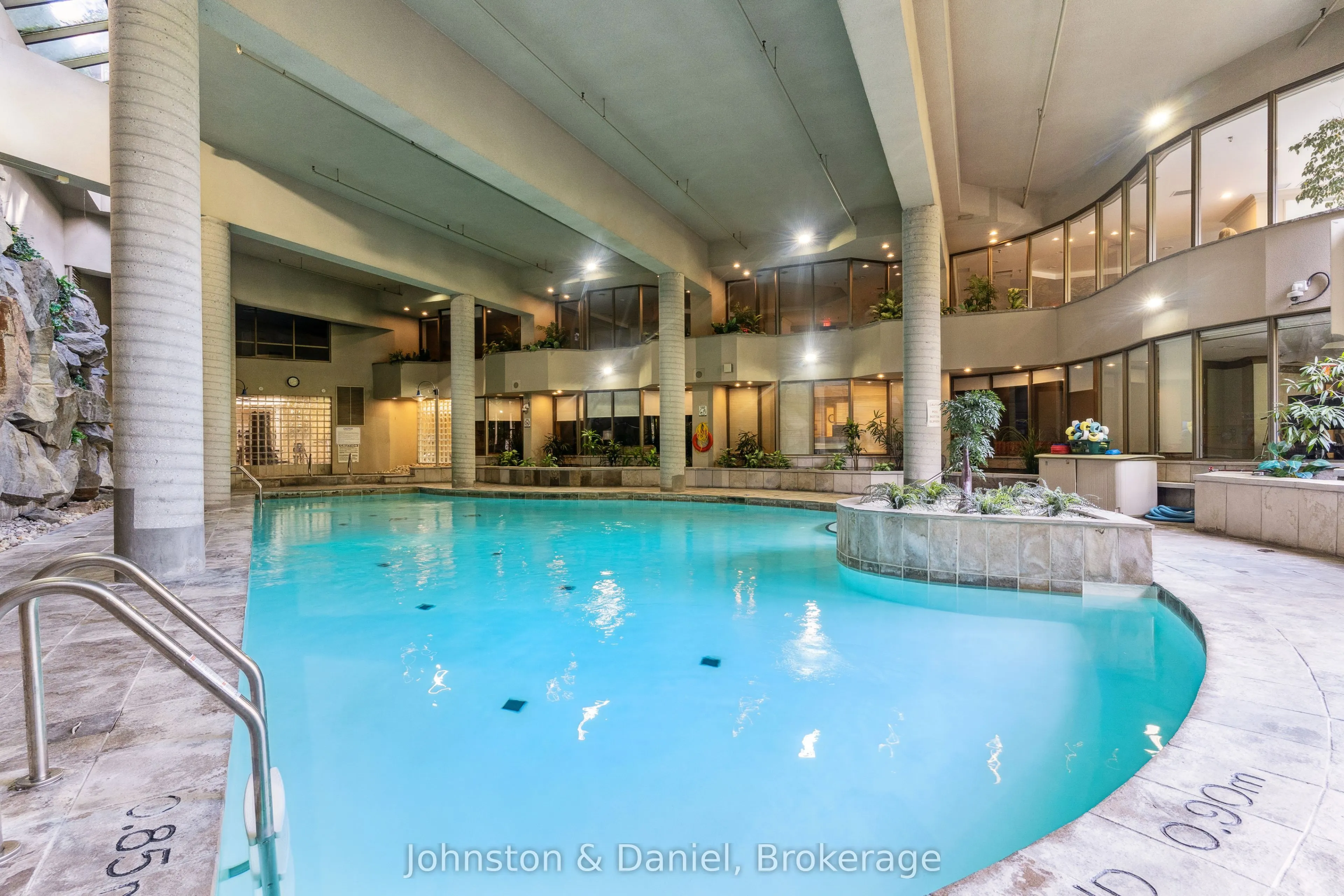 3600 Yonge Street #729